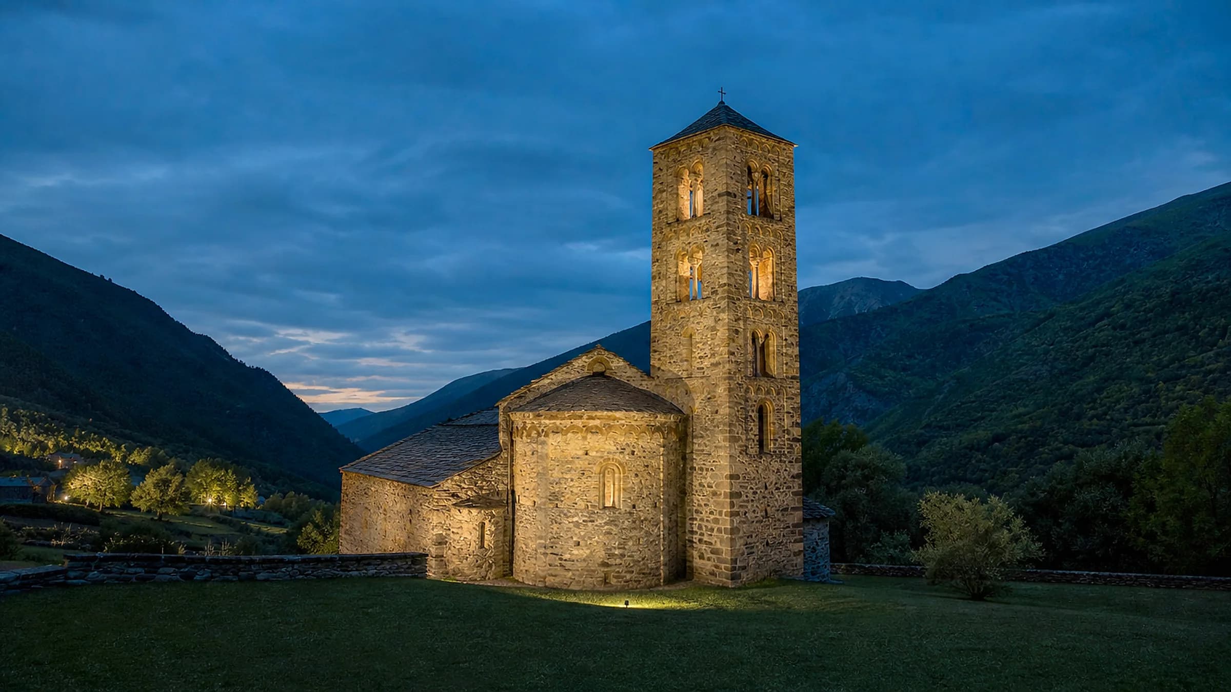 Andorra