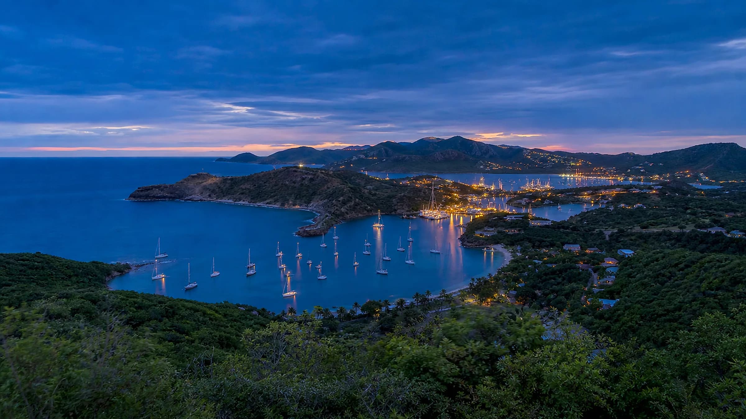 Antigua and Barbuda