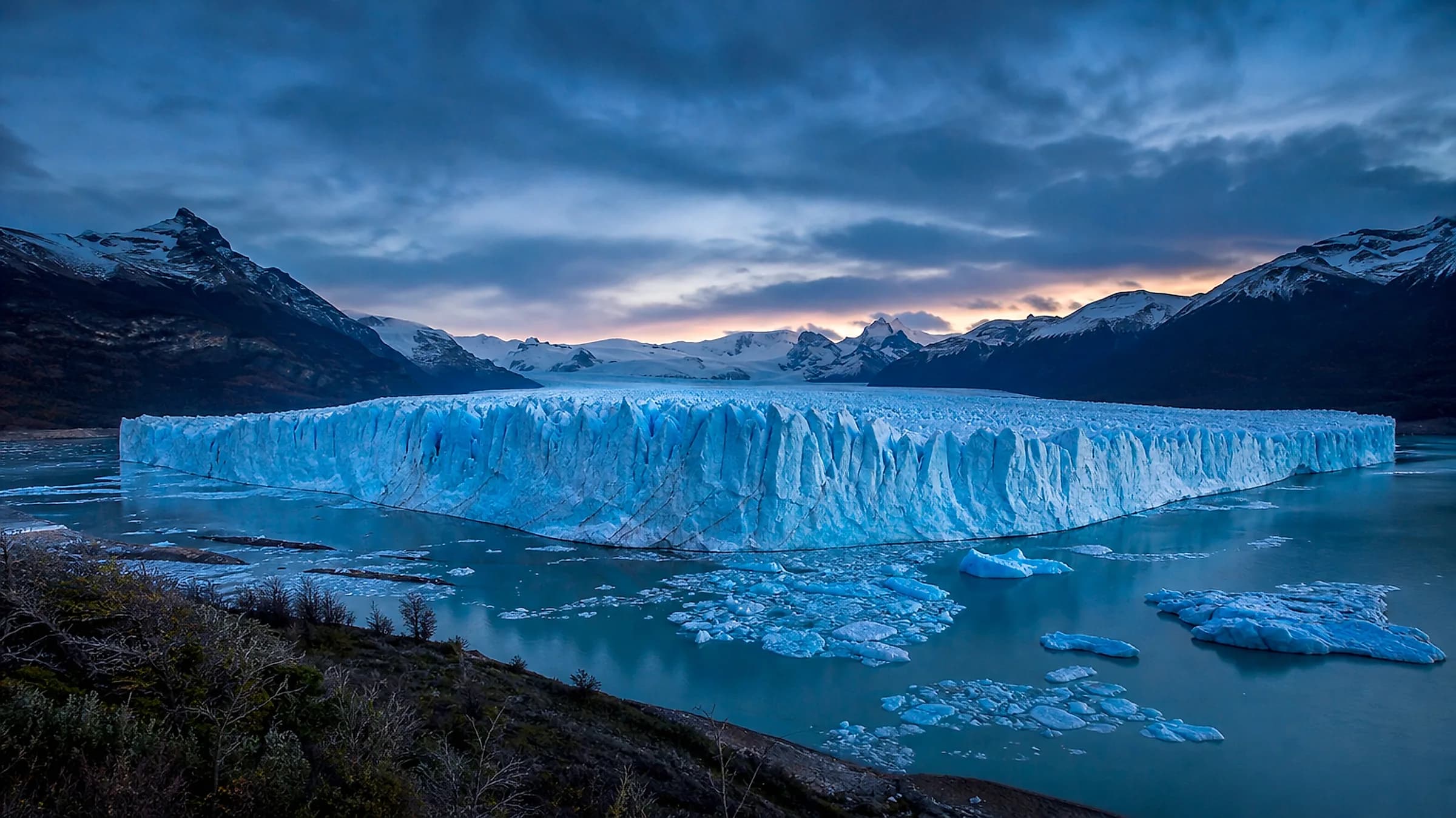 Argentina