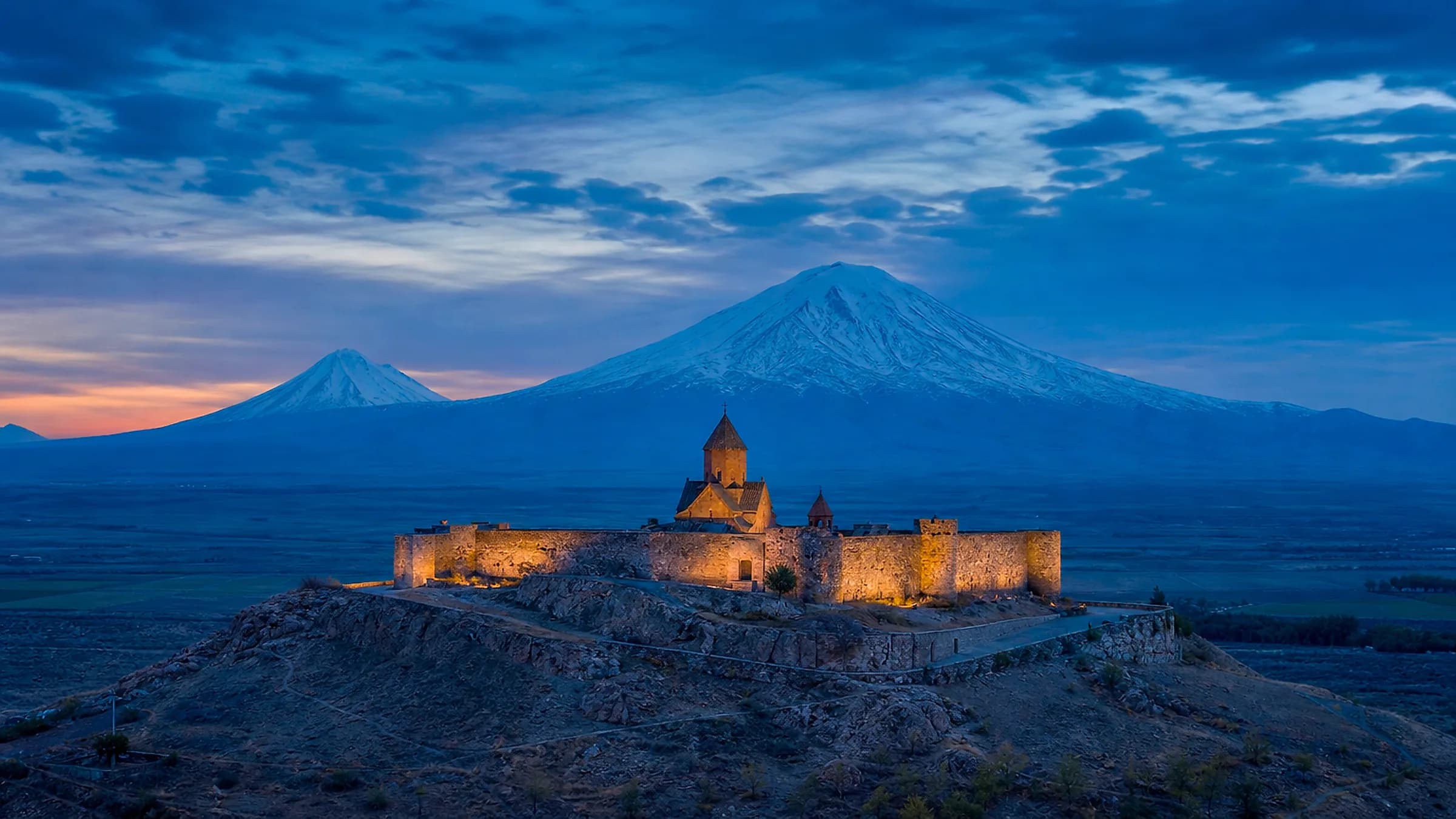 Armenia