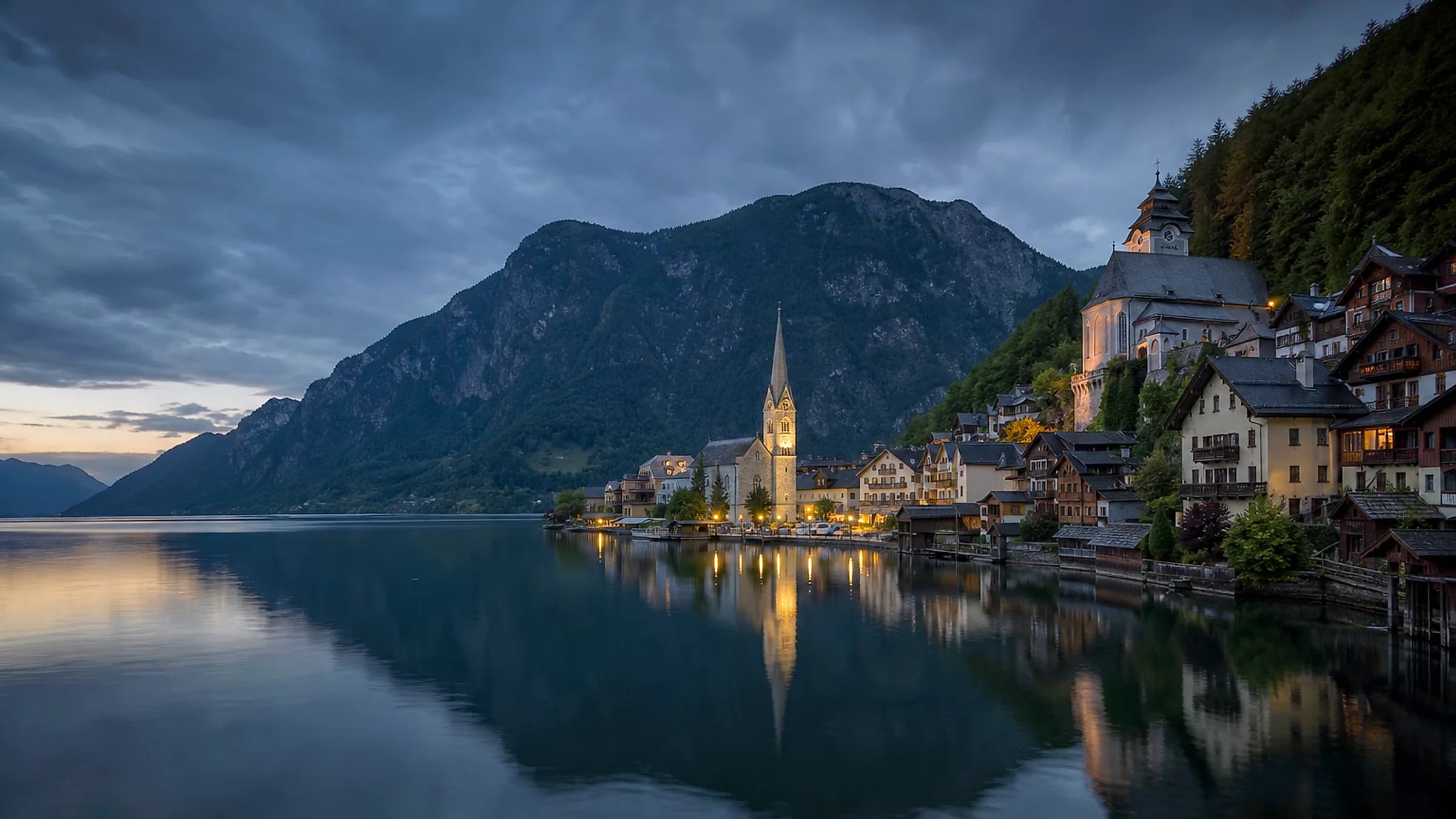 Austria