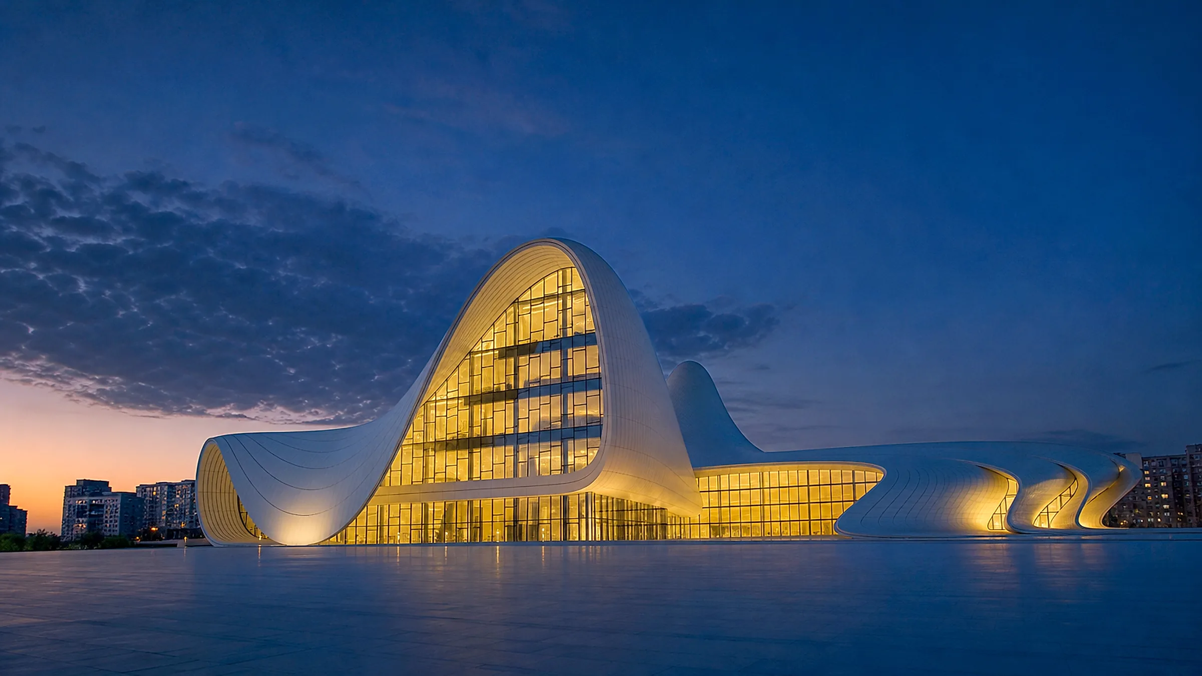 Azerbaijan