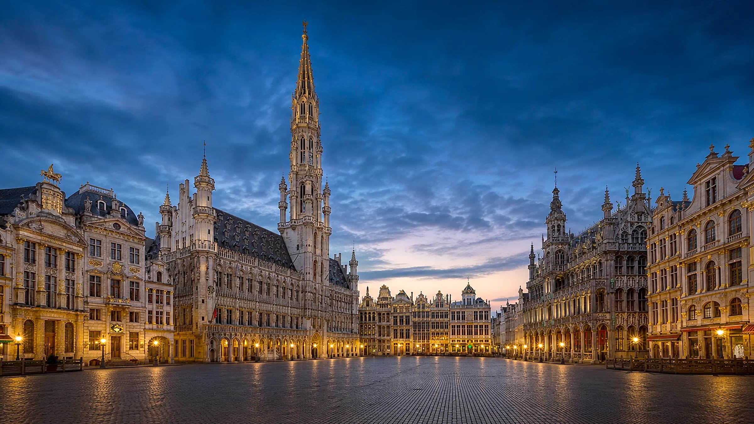 Belgium