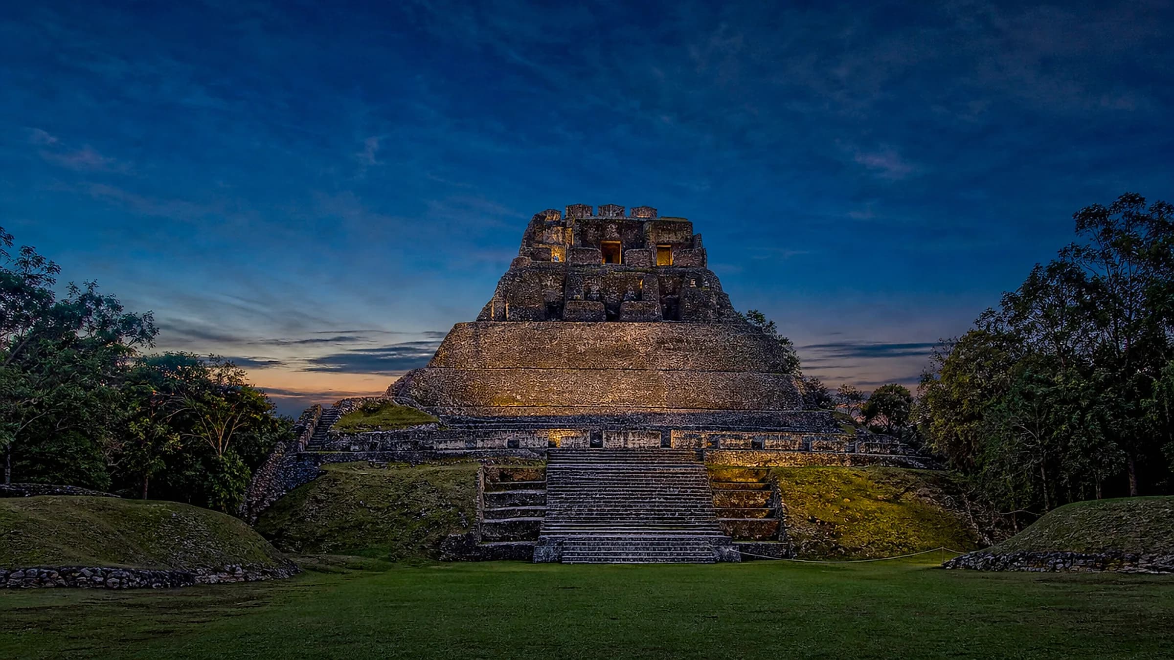 Belize