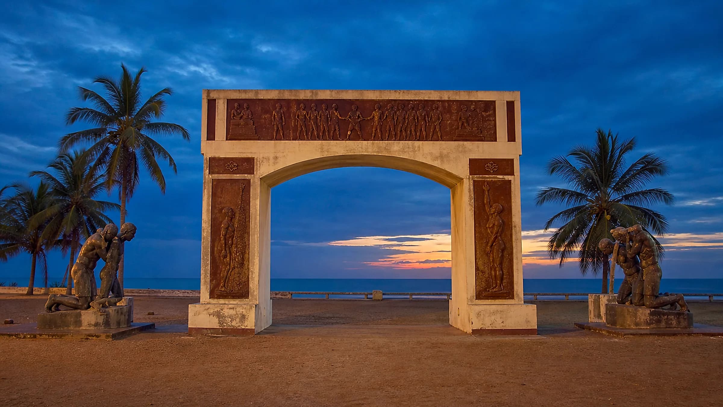 Benin