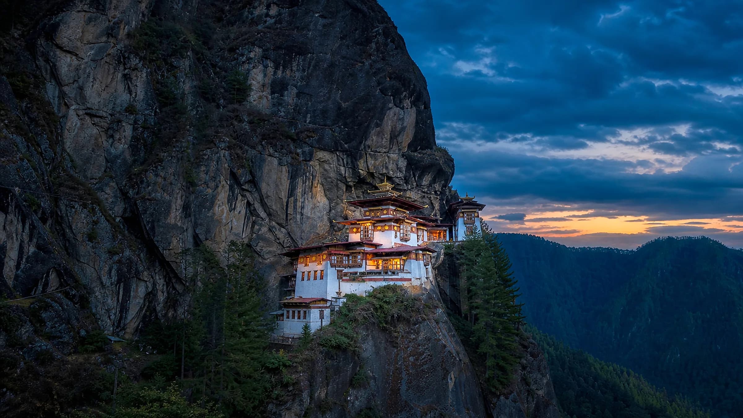 Bhutan
