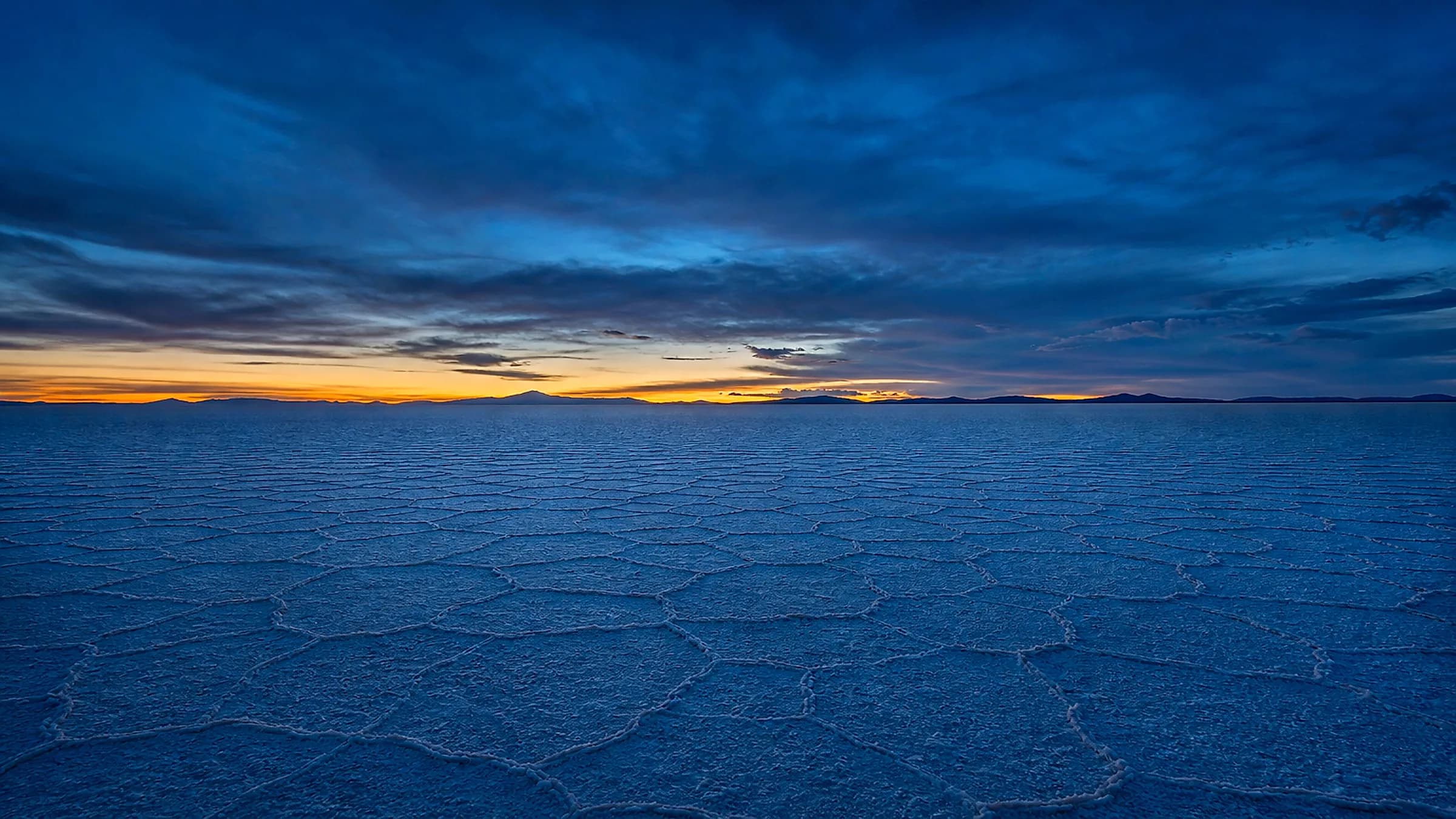 Bolivia