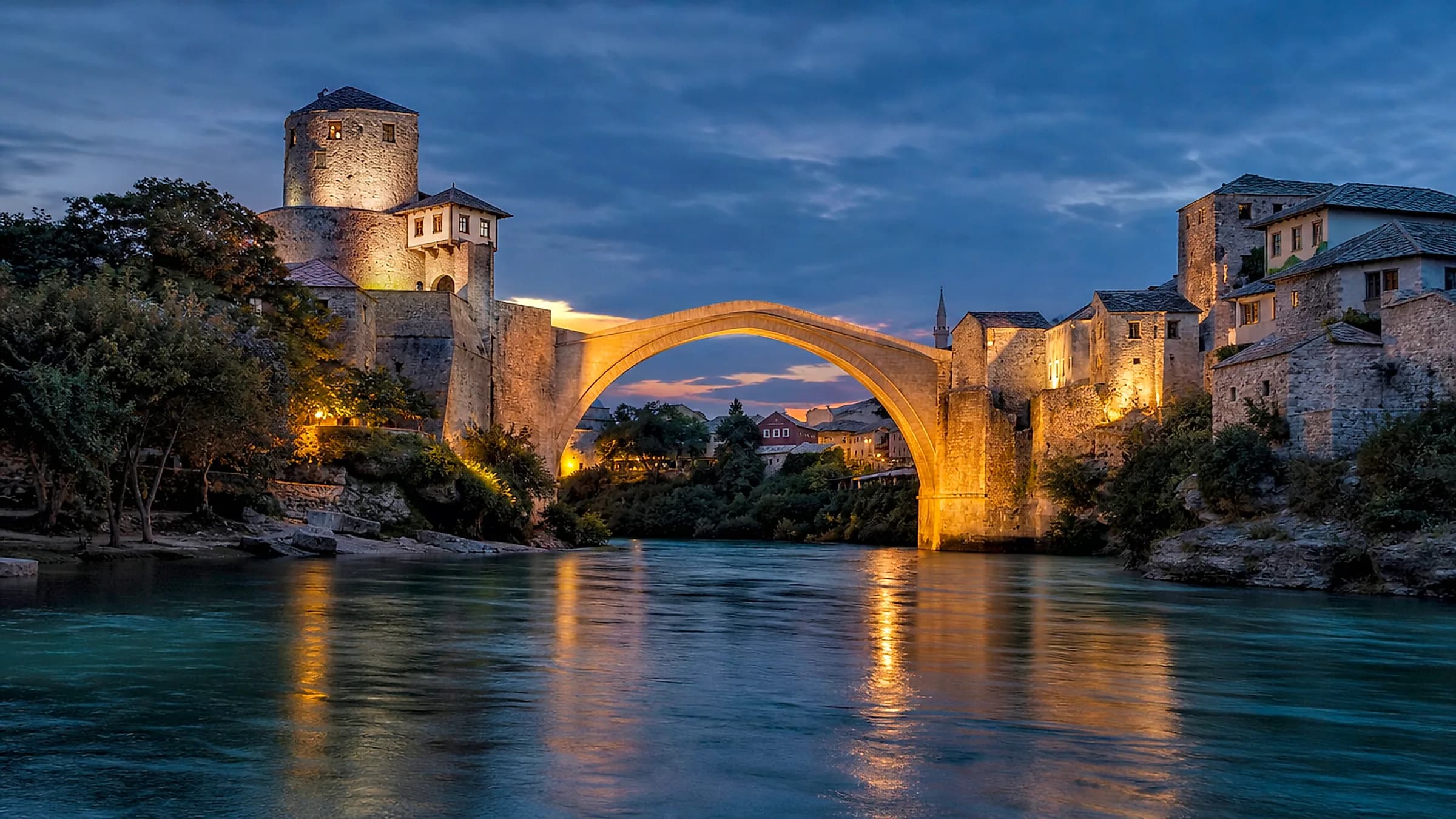 Bosnia and Herzegovina