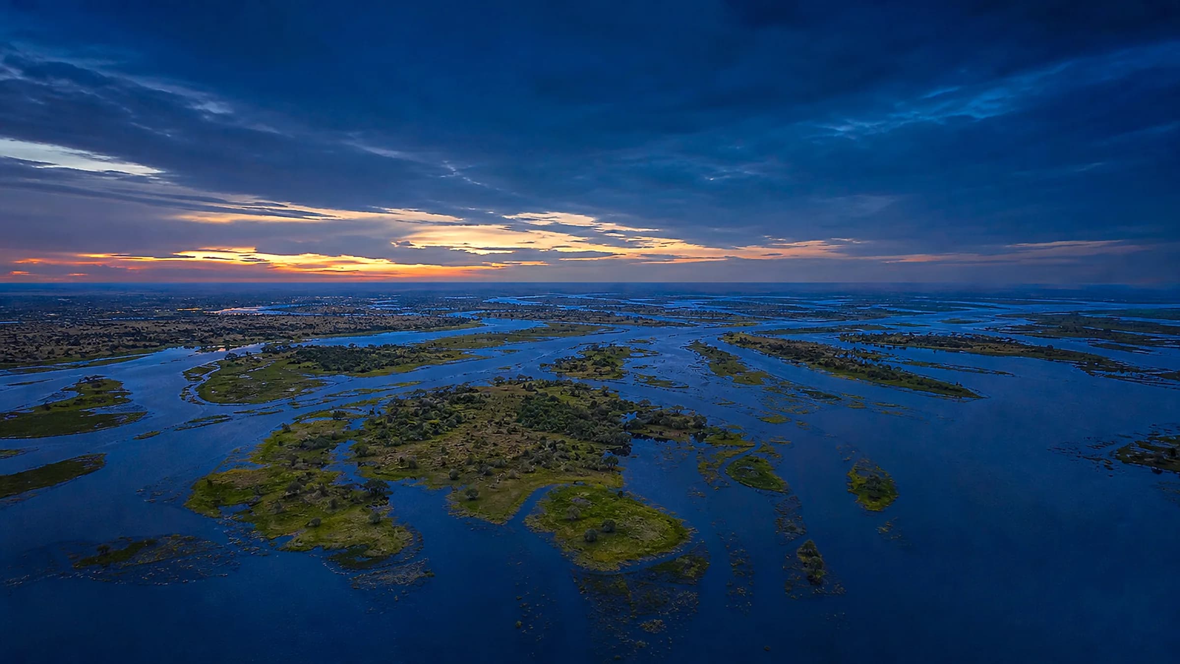 Botswana