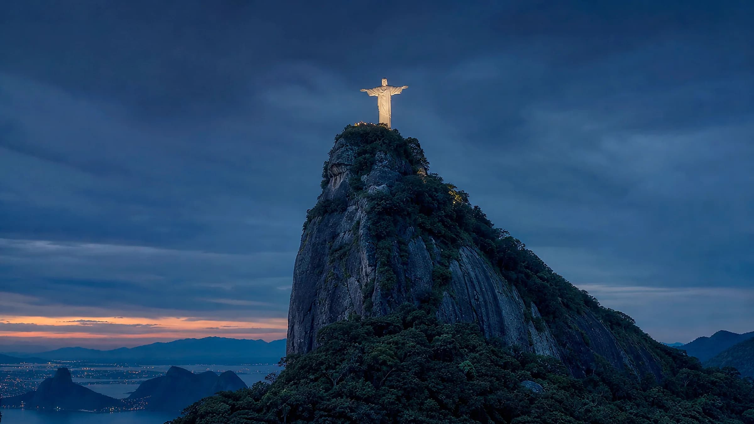 Brazil