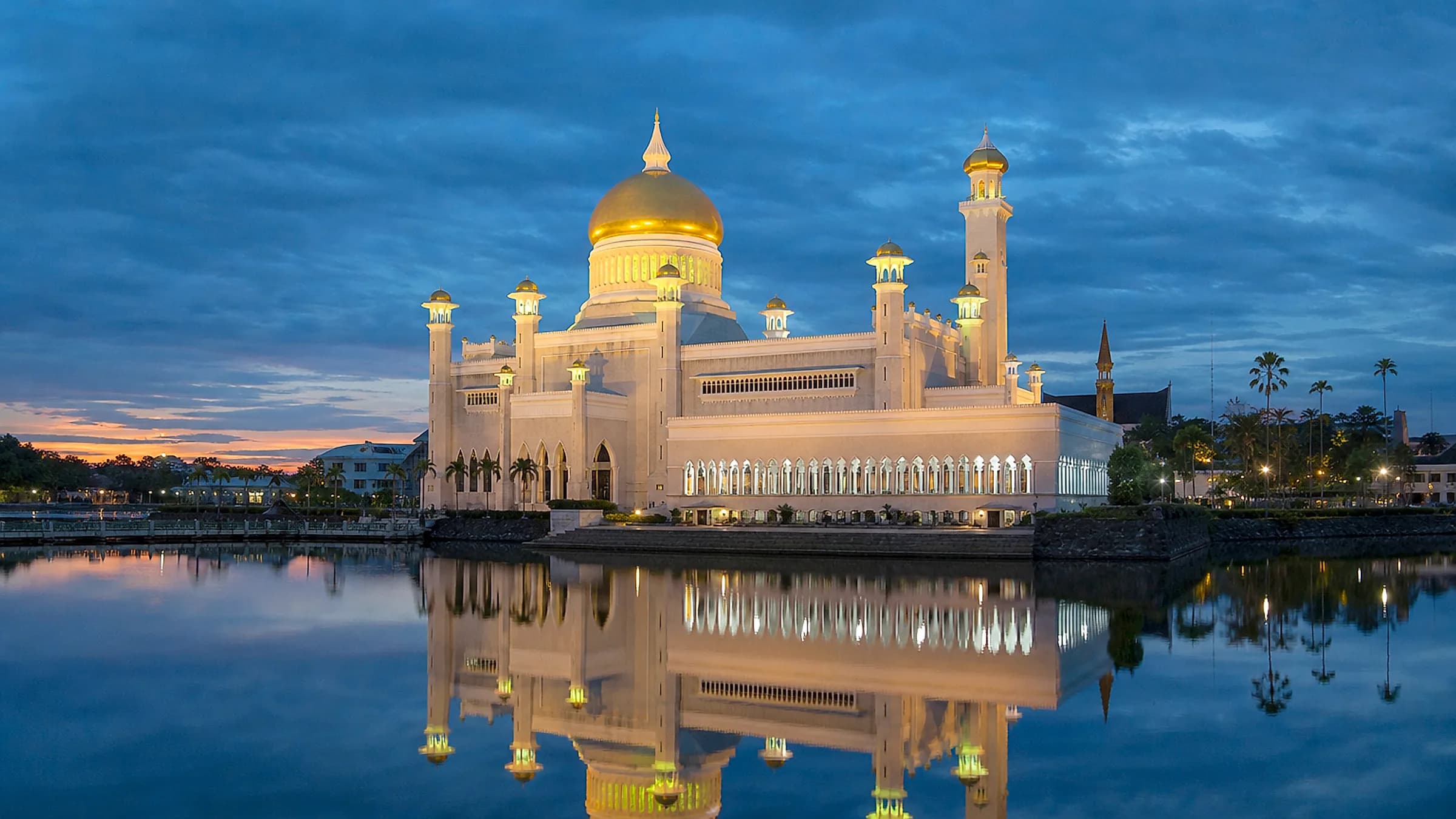 Brunei