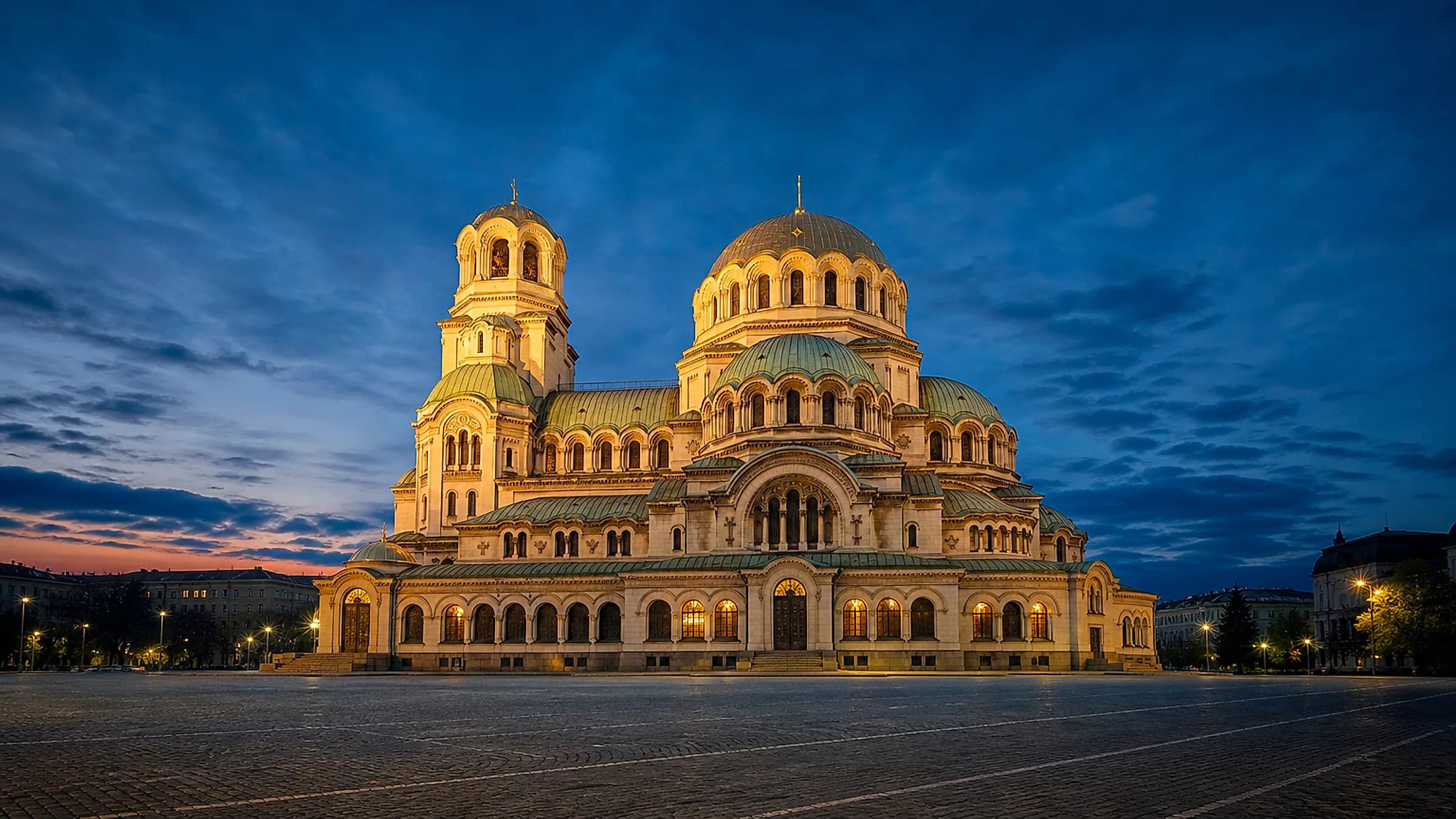 Bulgaria