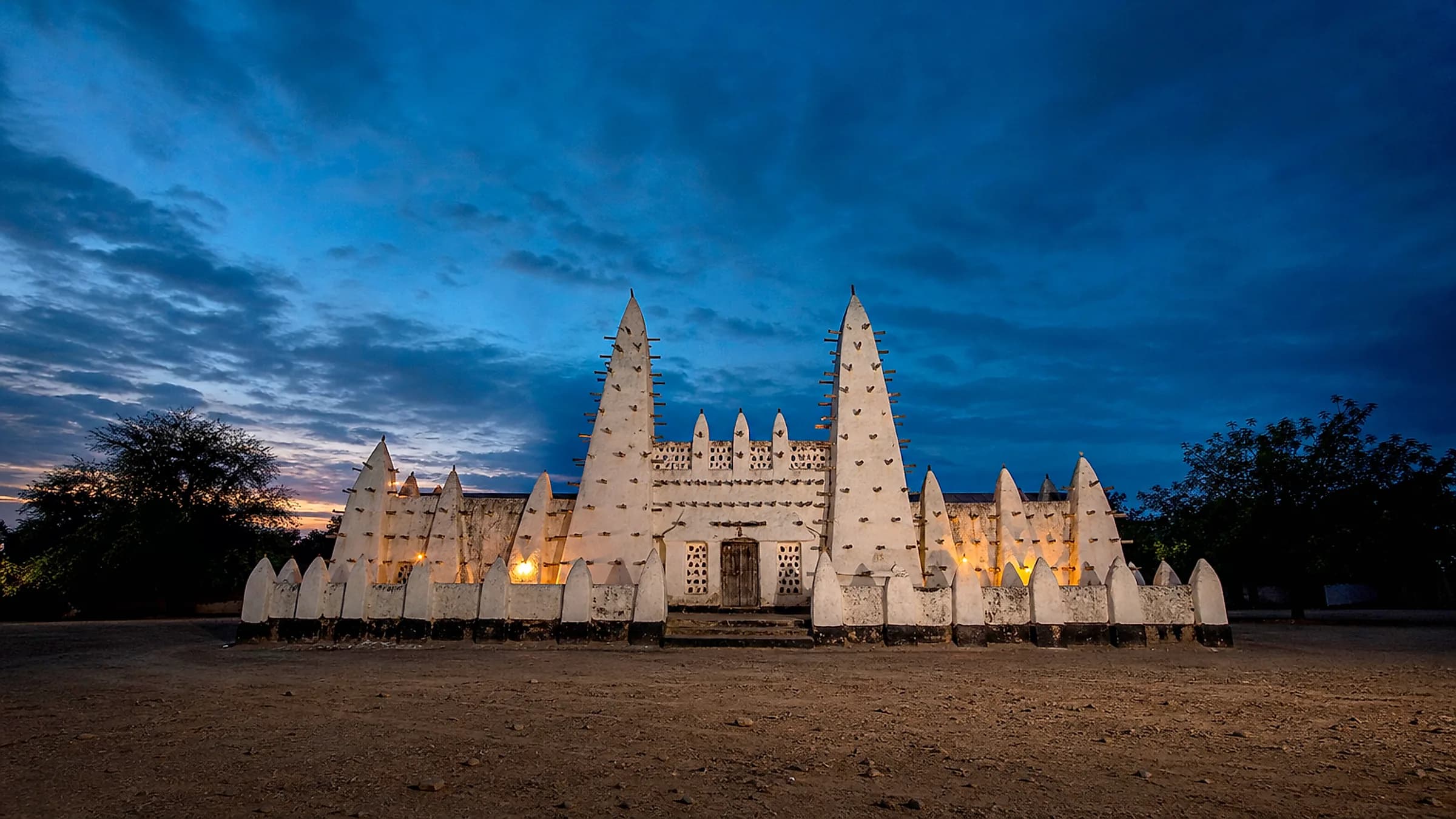 Burkina Faso