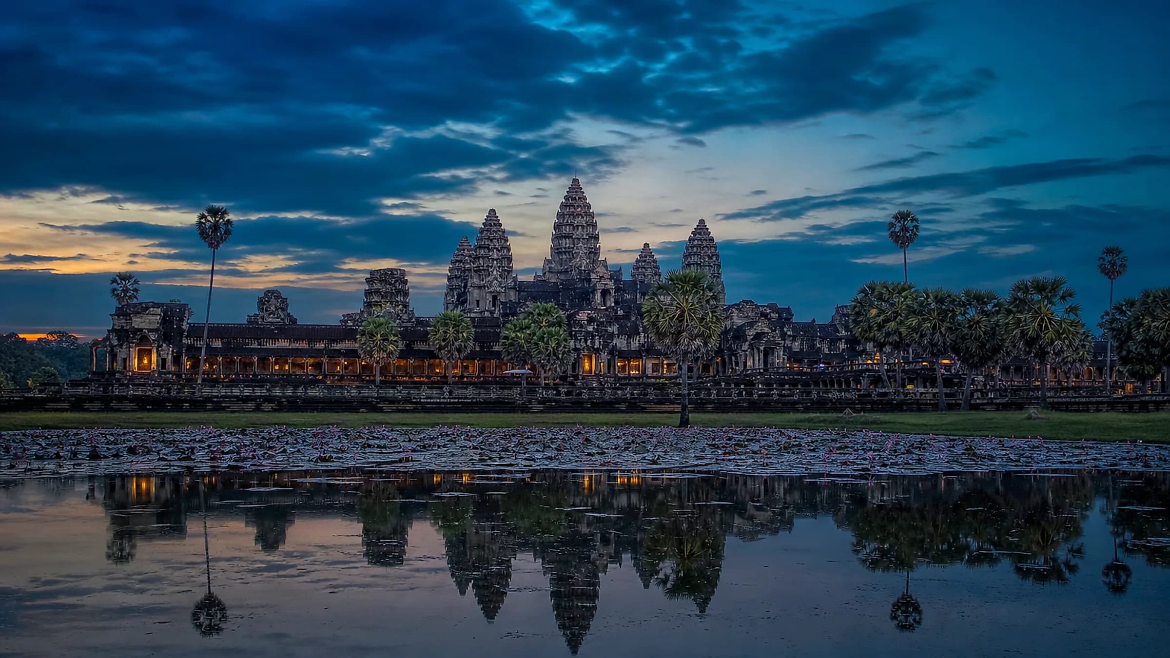 Cambodia