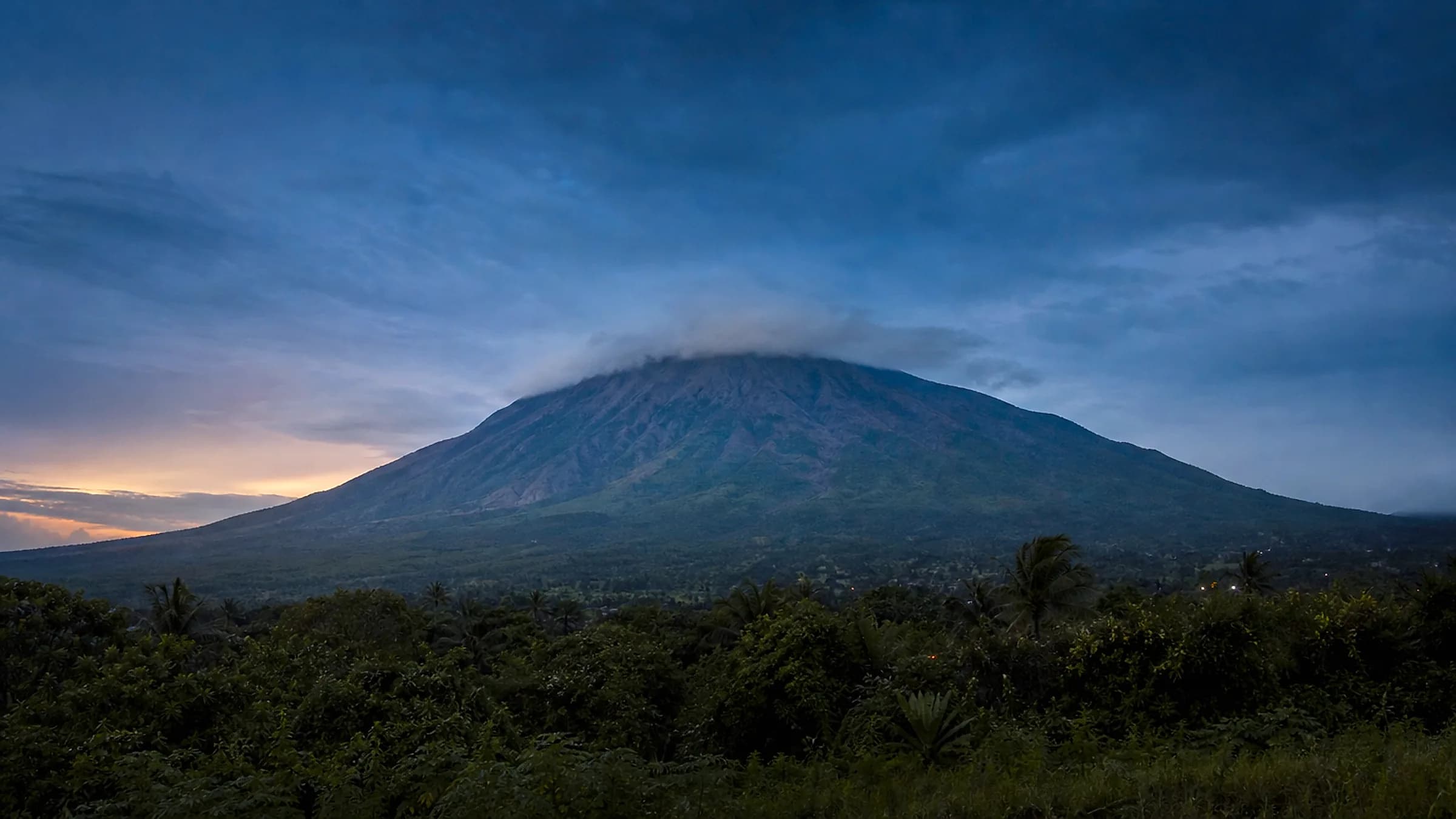 Cameroon