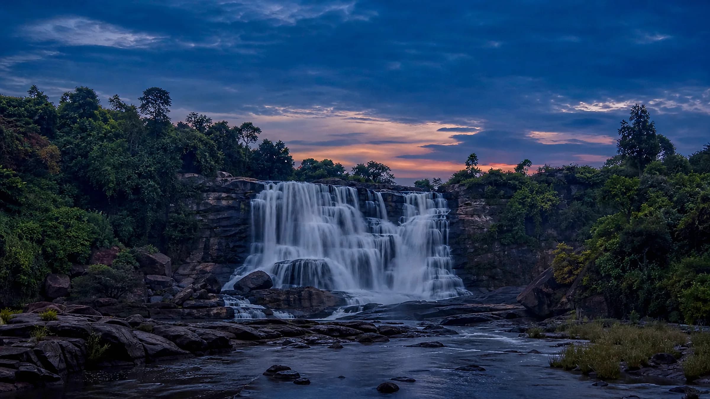Central African Republic