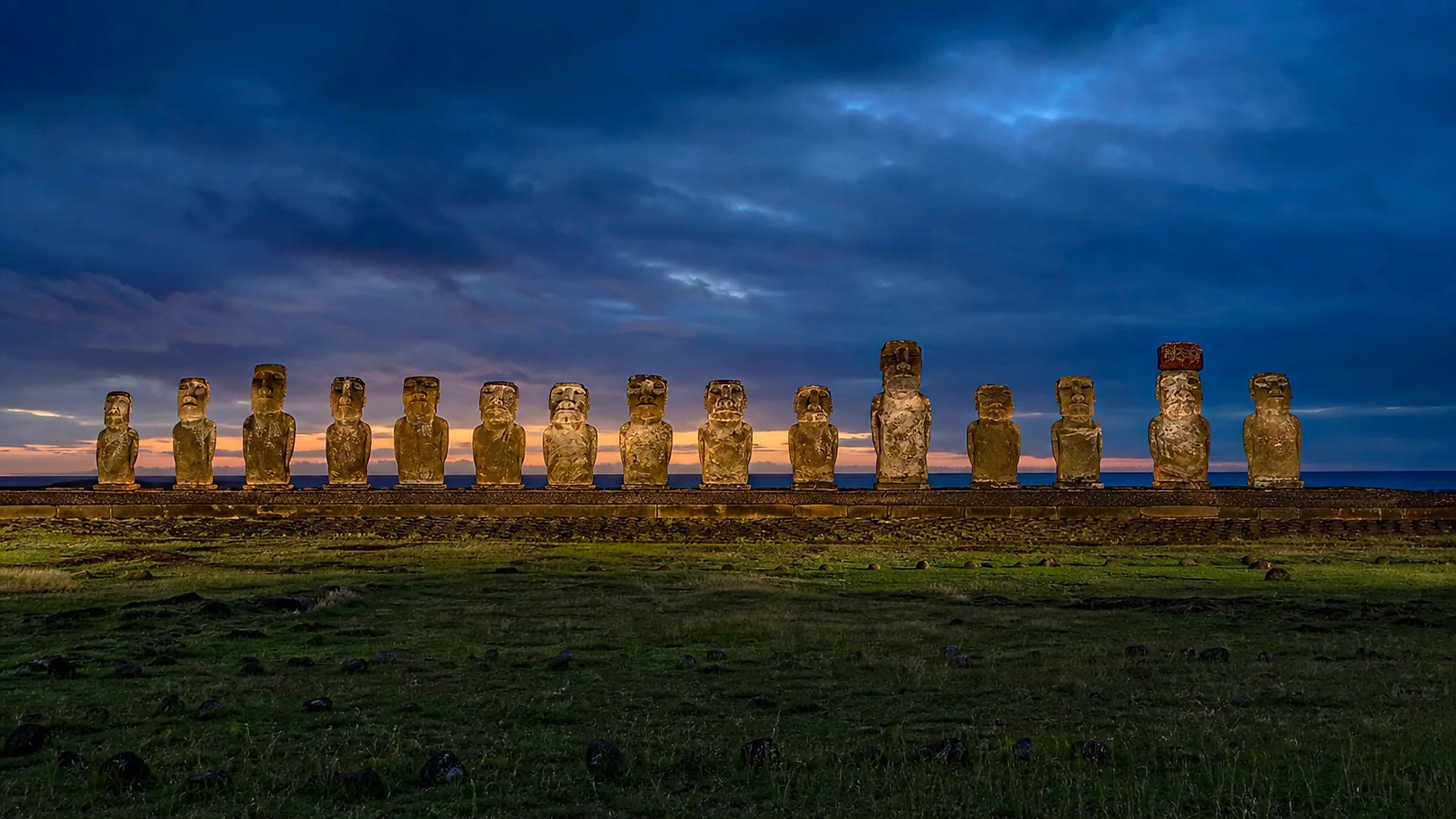 Chile