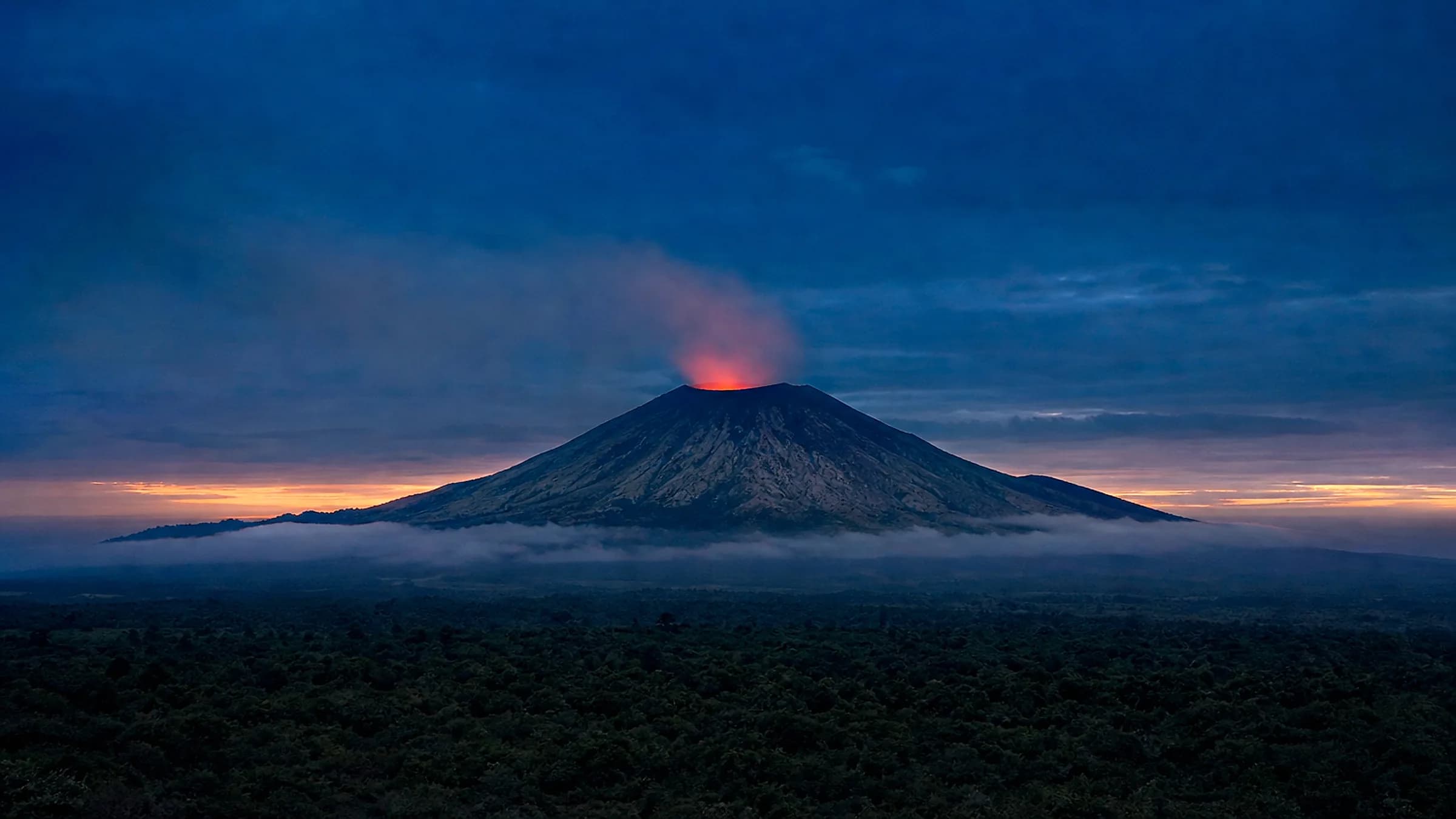 Congo (DRC)