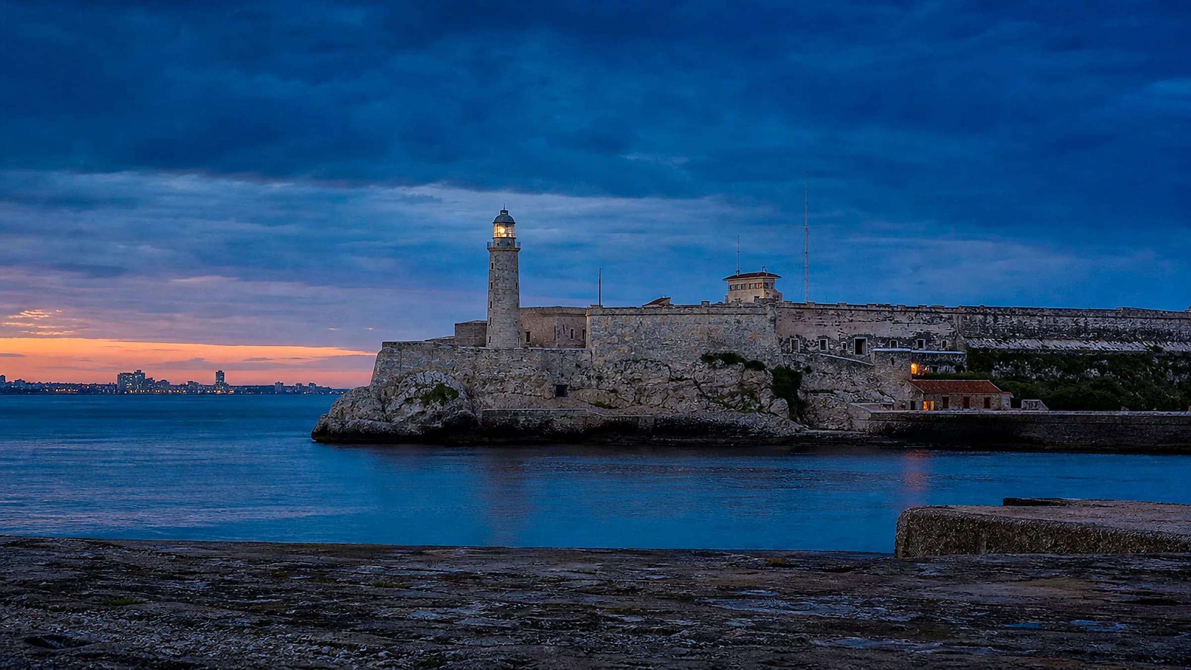 Cuba