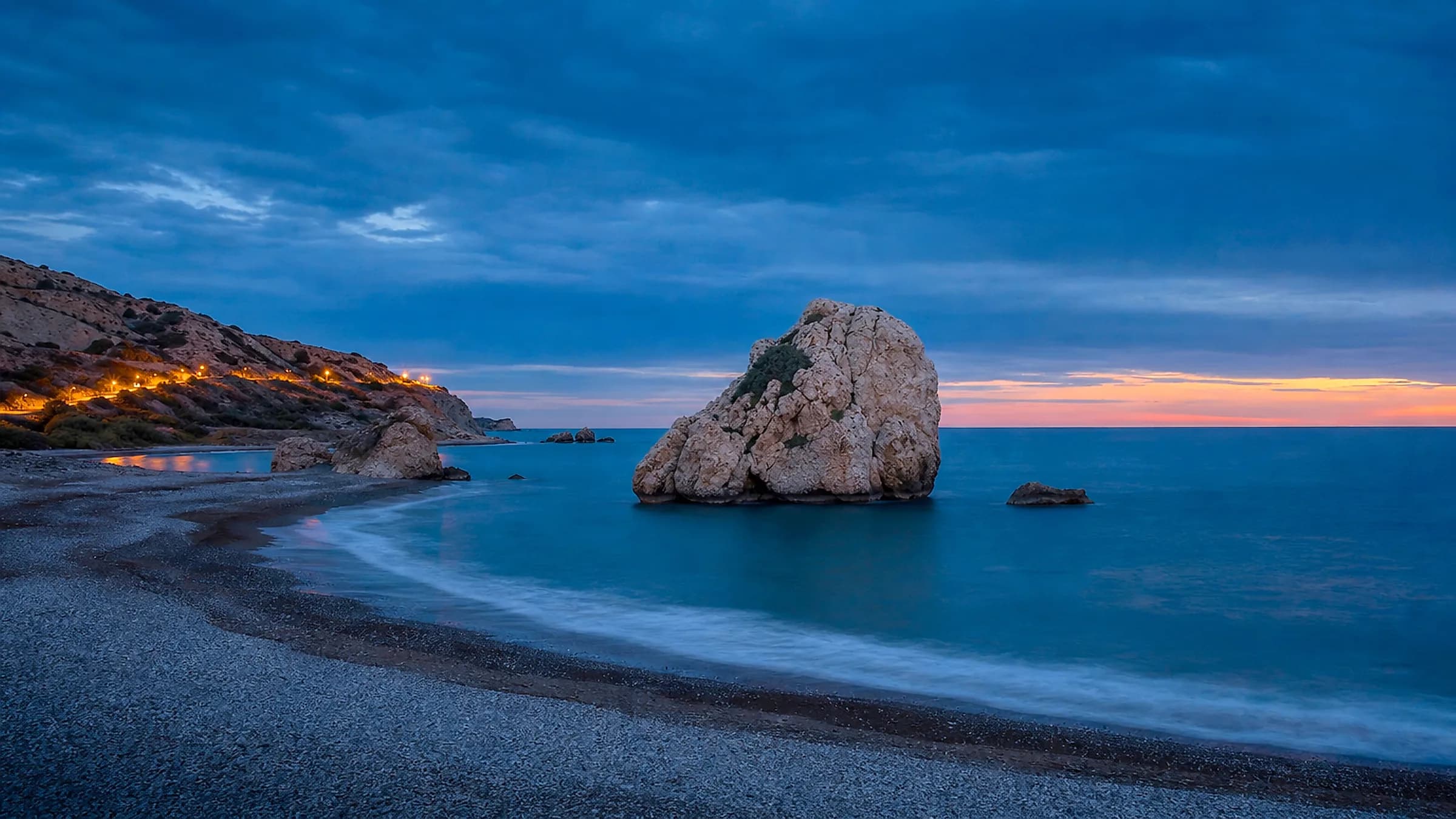Cyprus