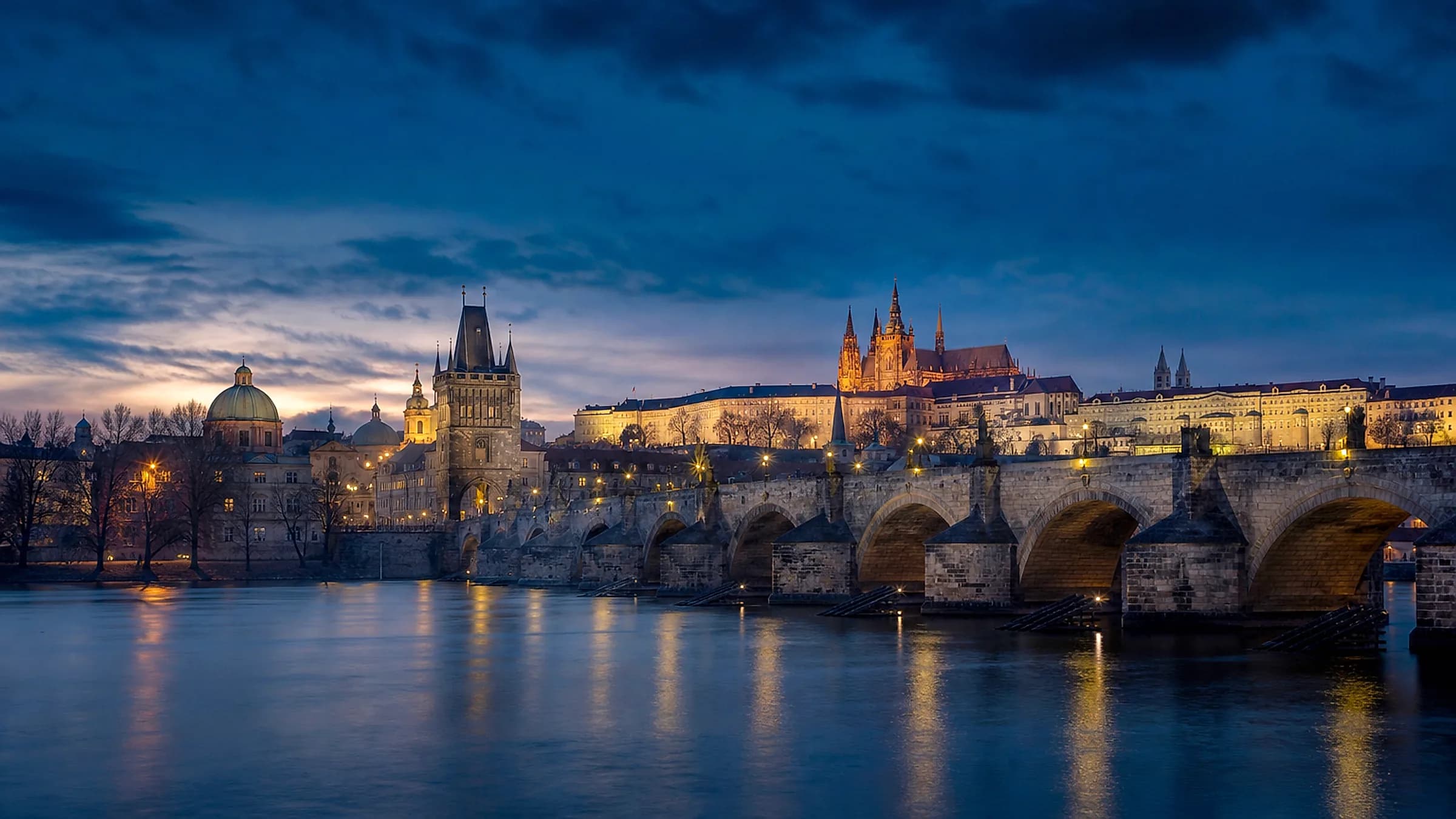 Czech Republic