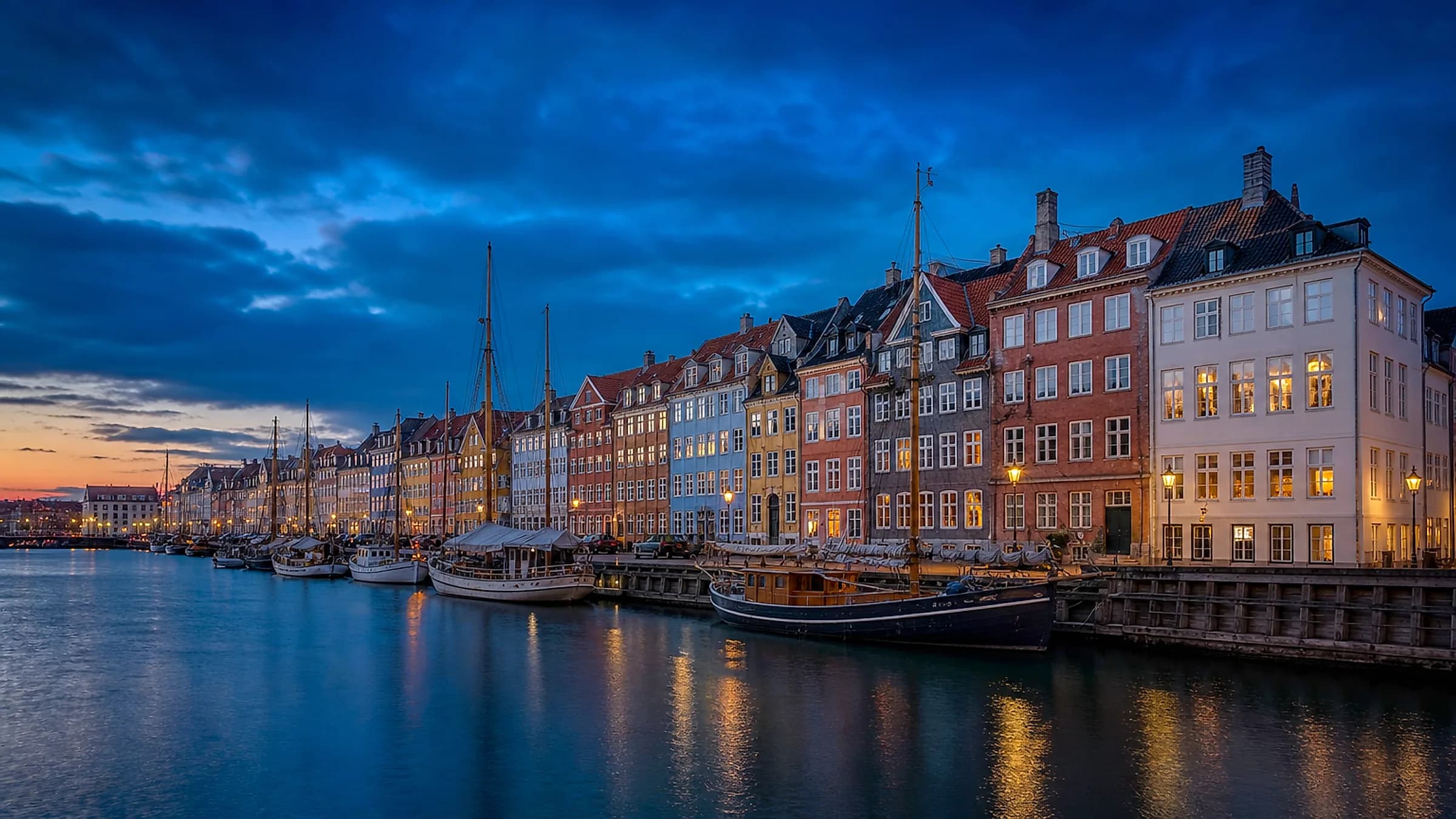Denmark