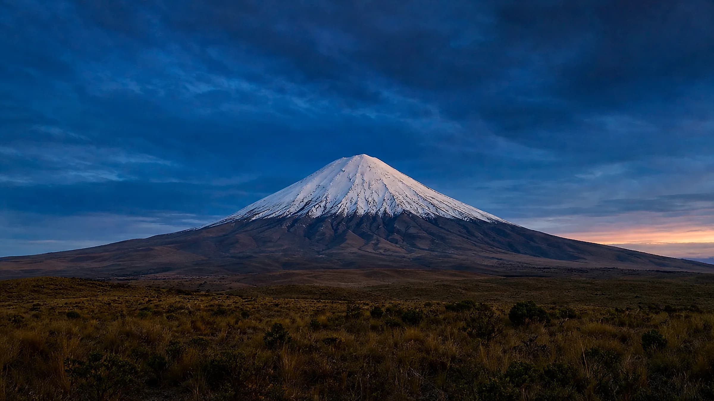 Ecuador