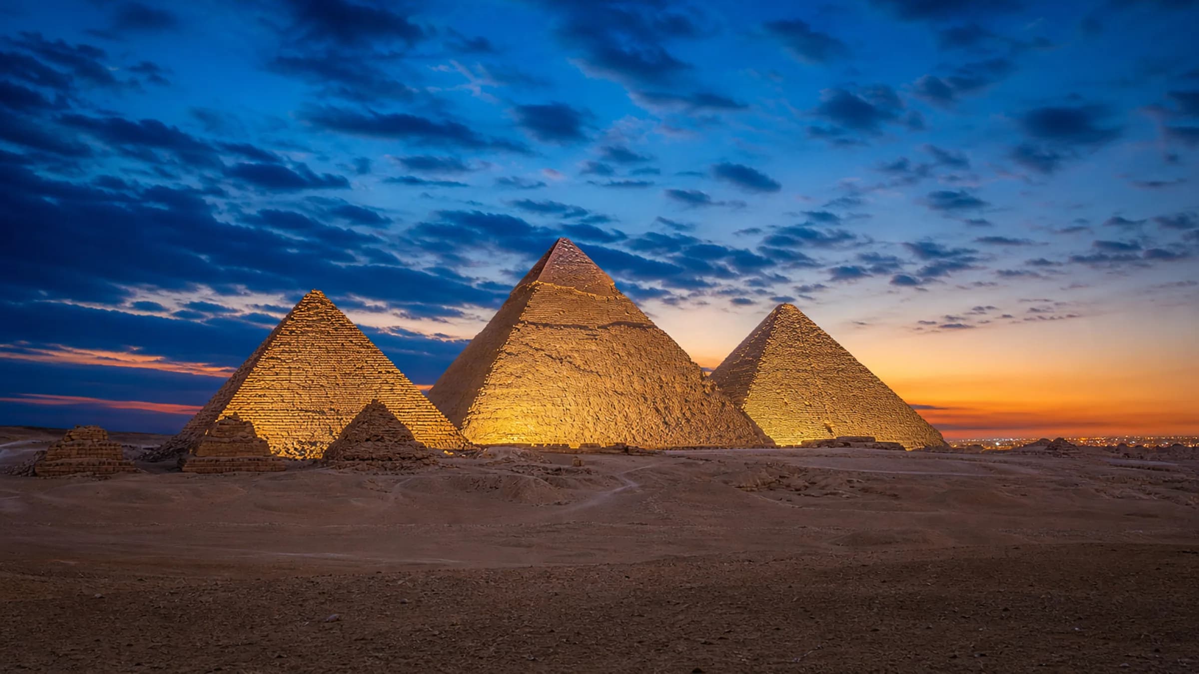 Egypt