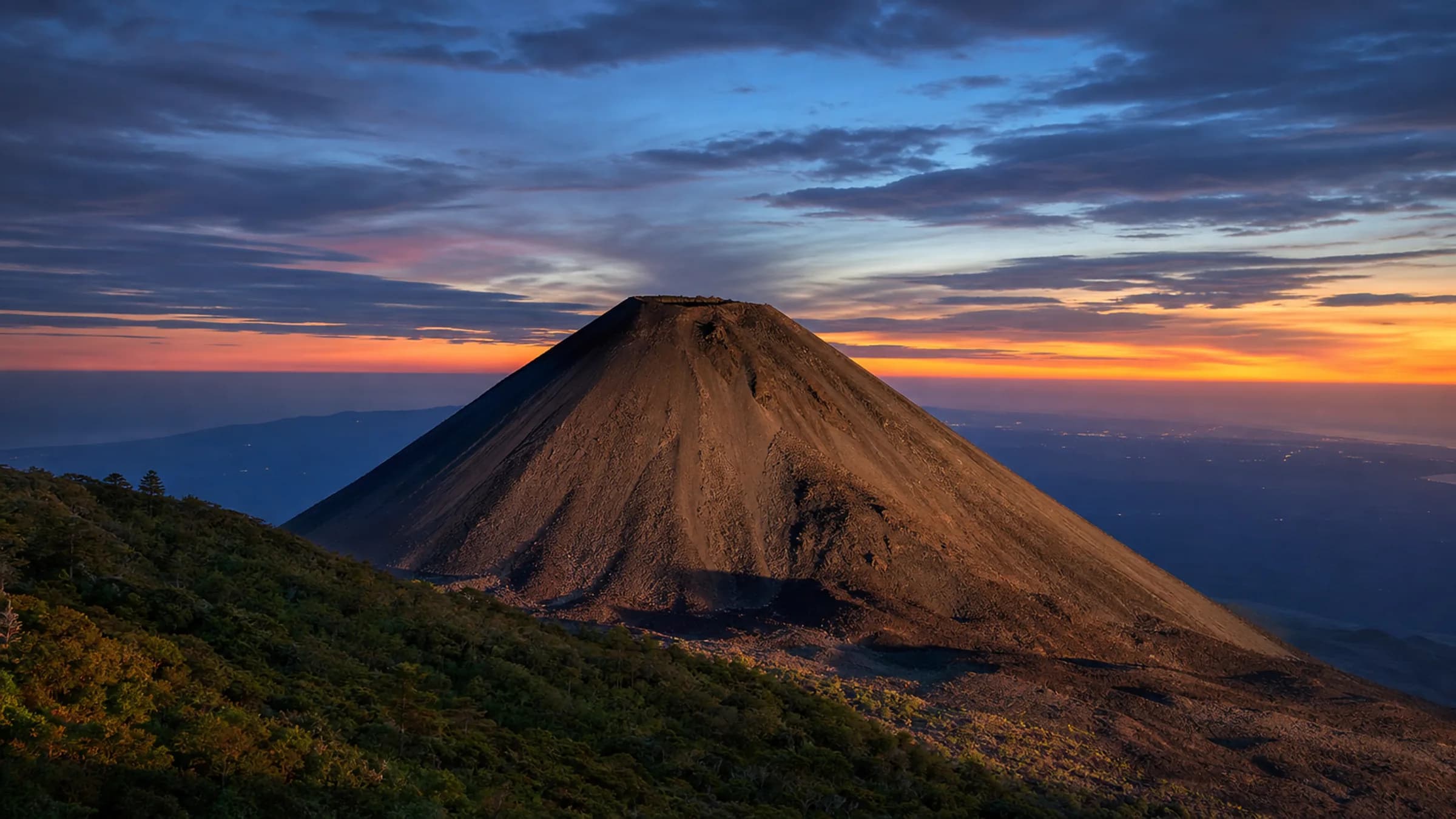 El Salvador
