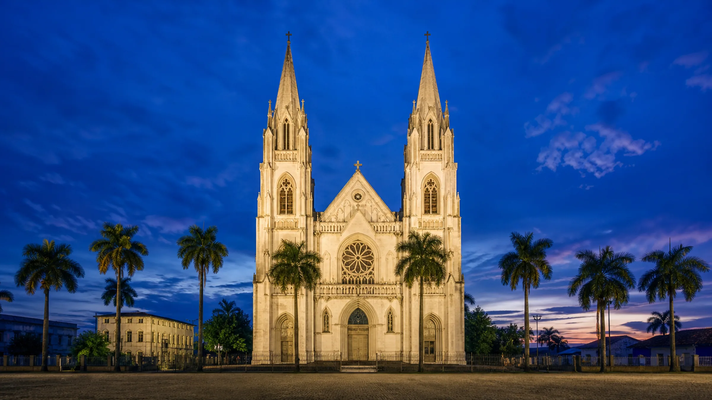 Equatorial Guinea