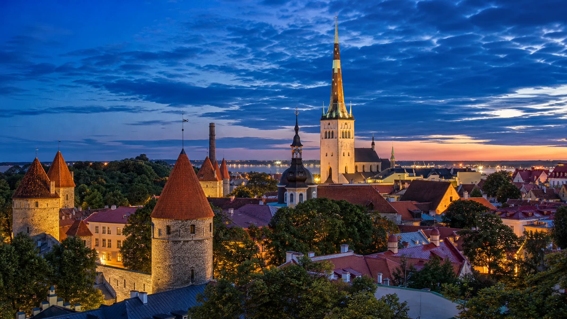 Estonia