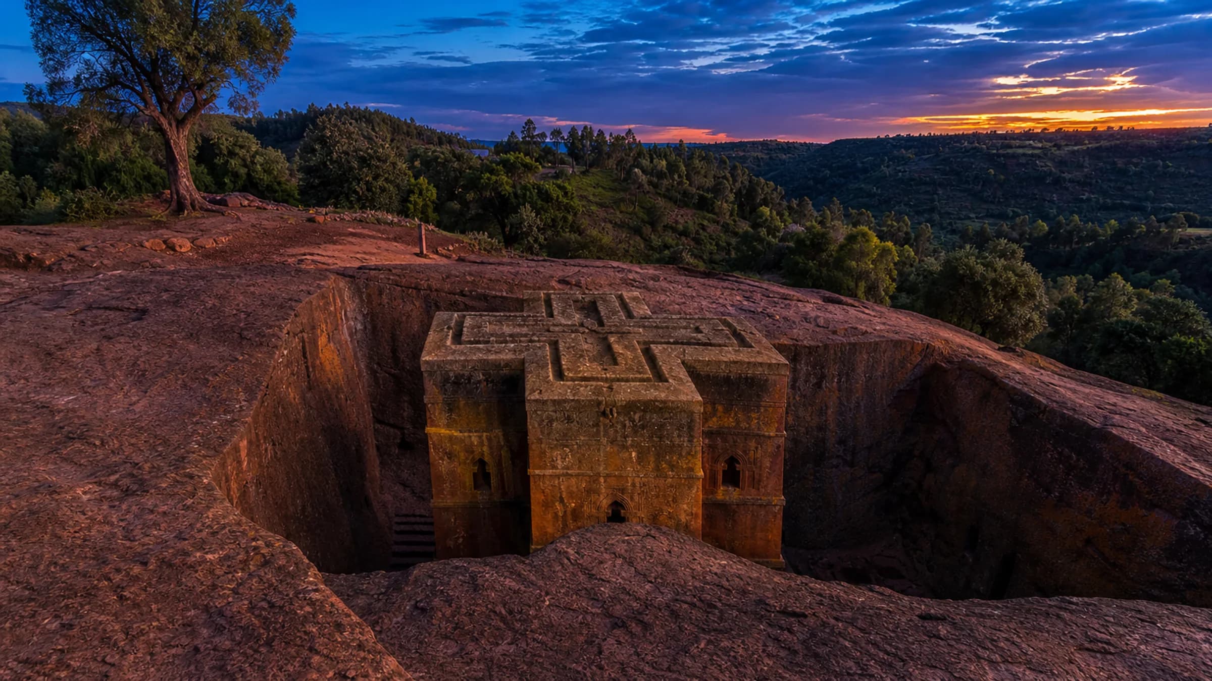 Ethiopia