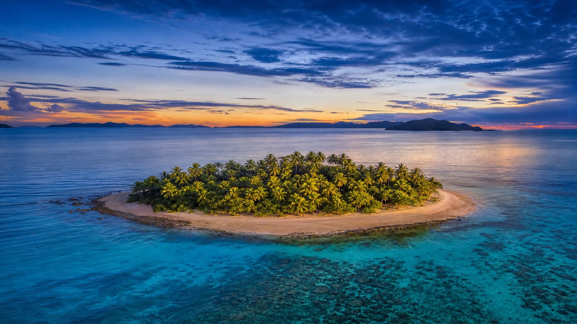 Fiji