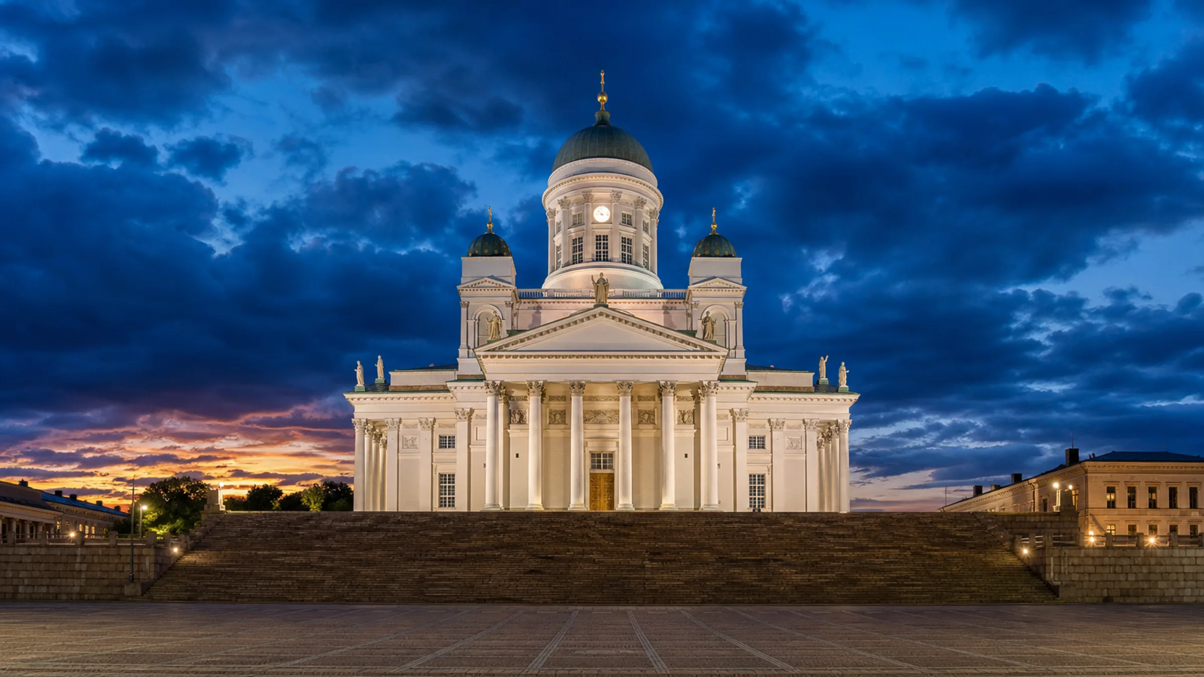 Finland