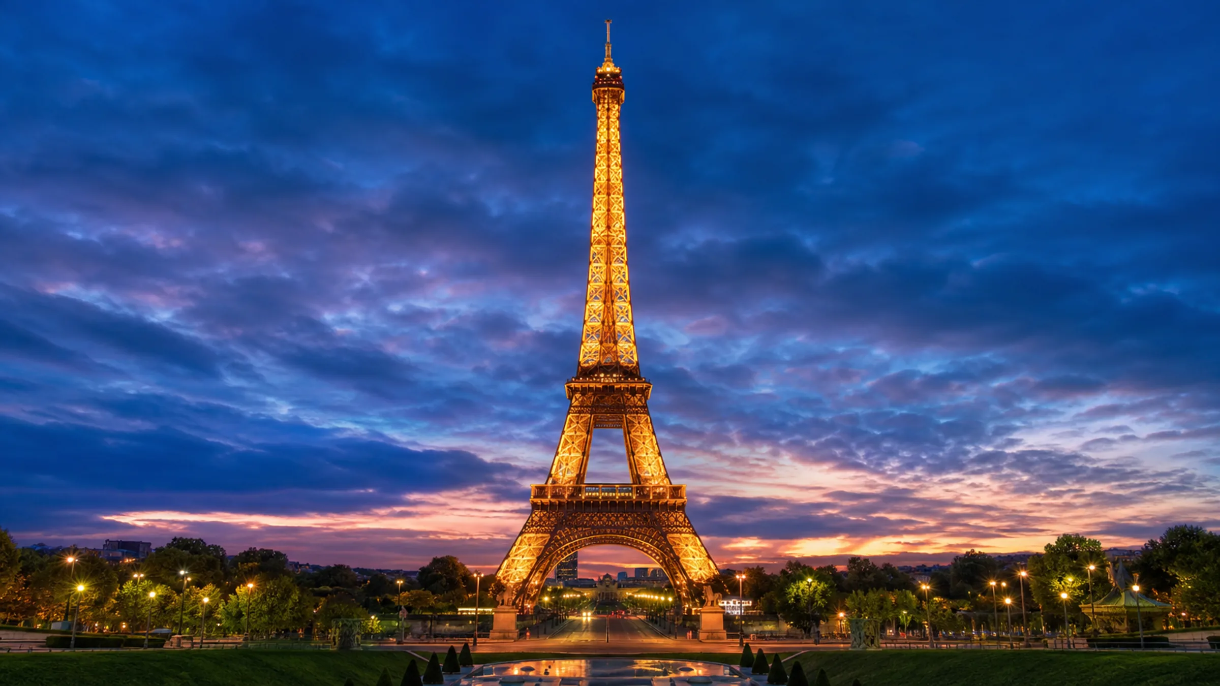 France