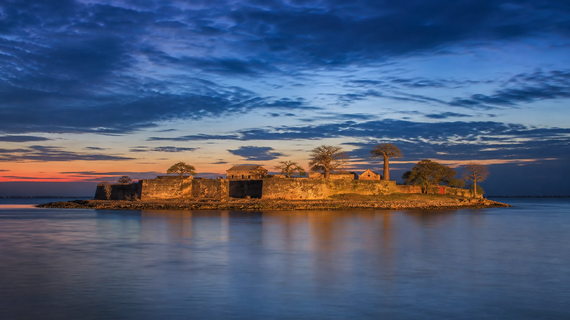 Gambia