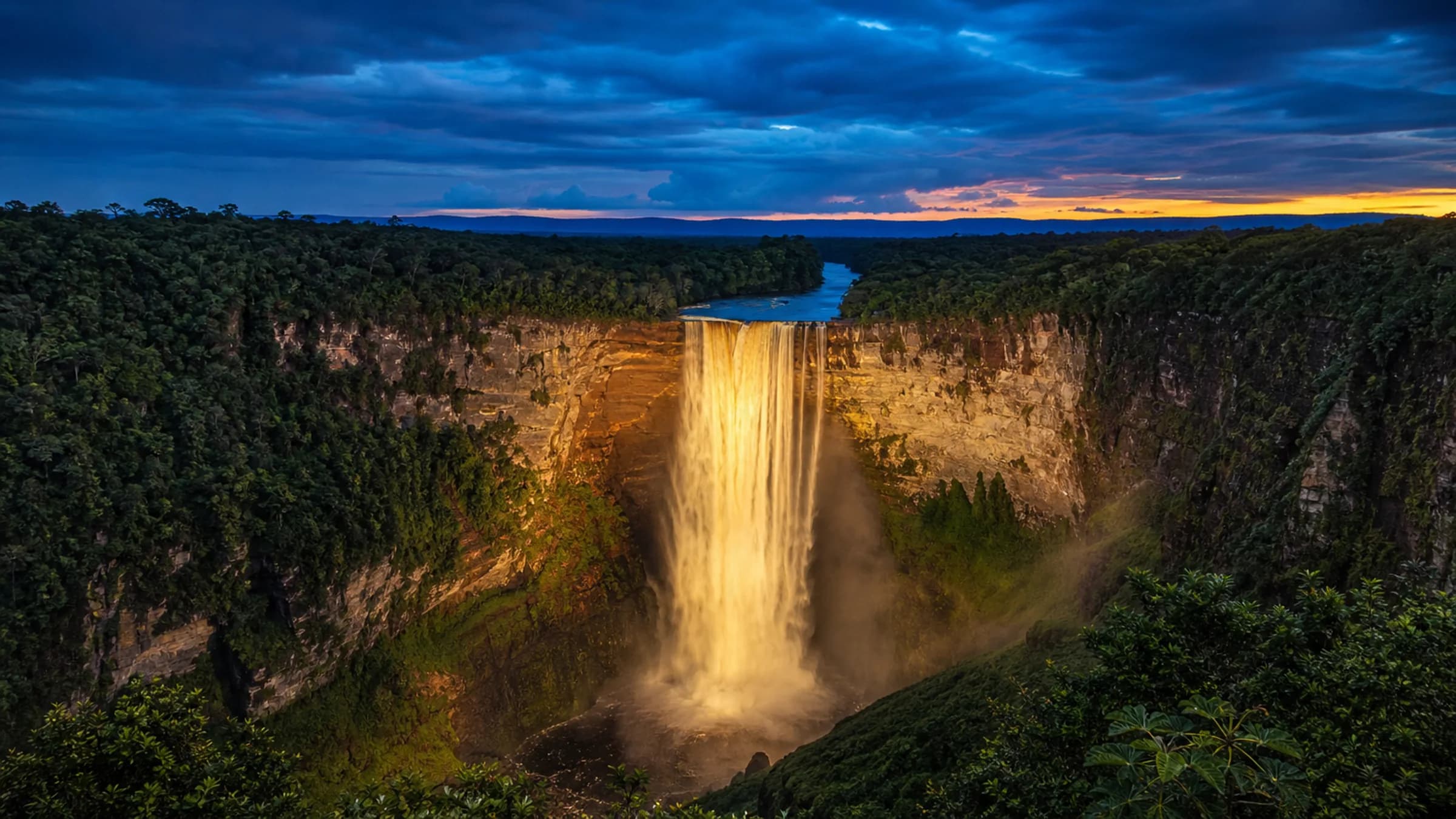 Guyana
