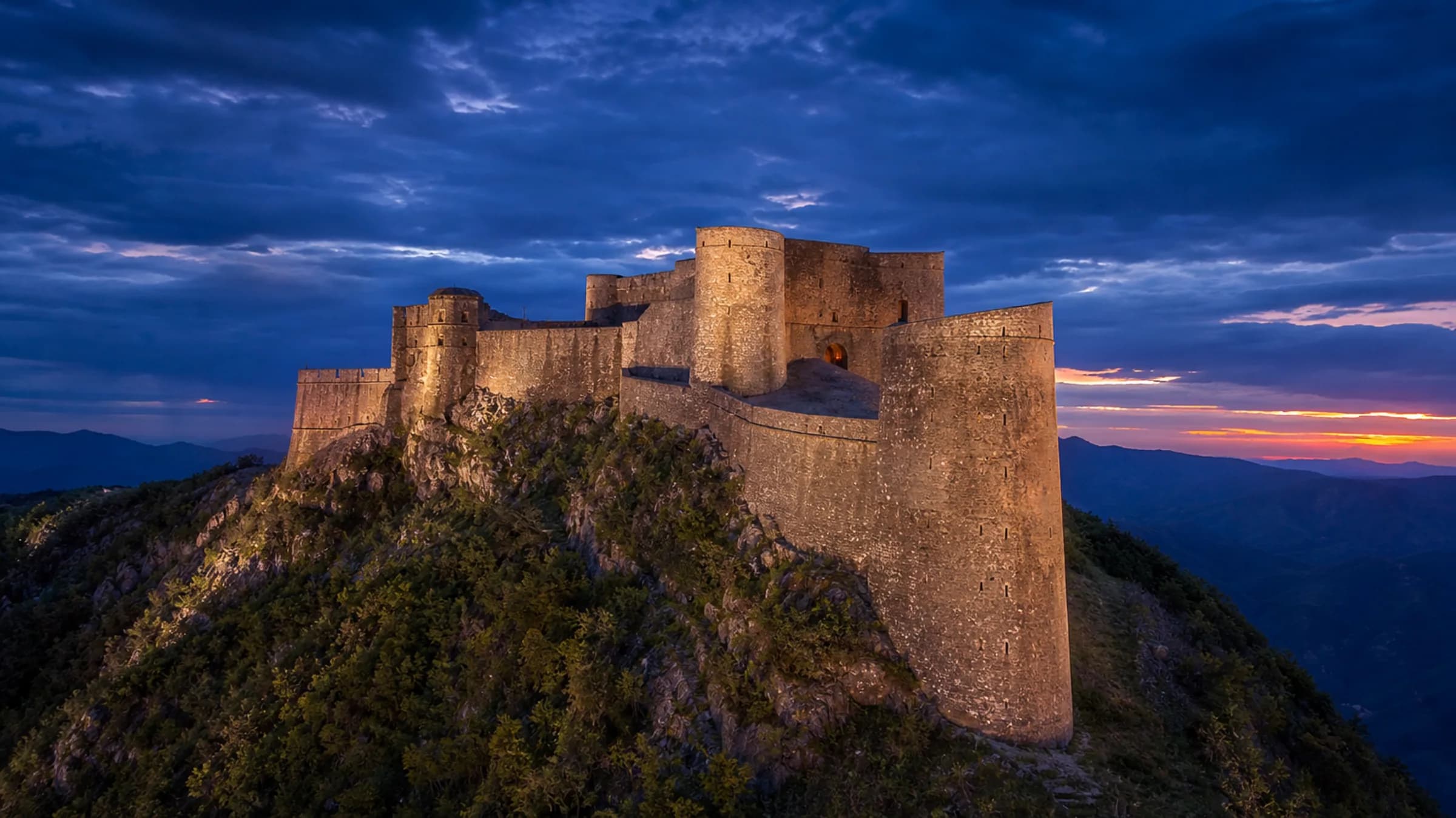 Haiti