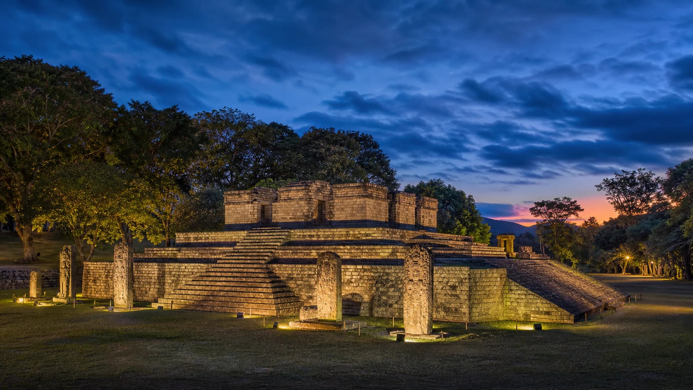 Honduras
