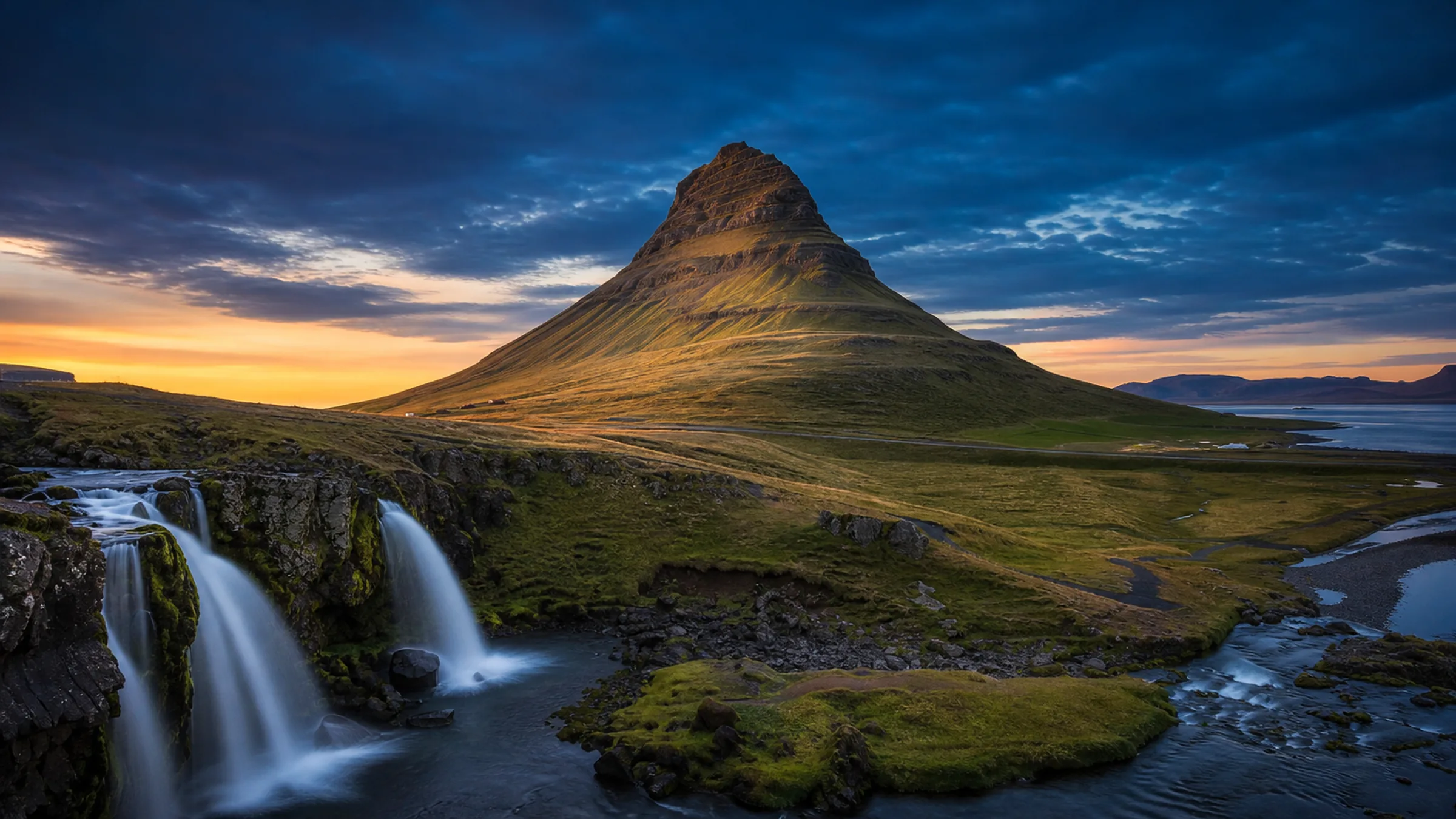 Iceland
