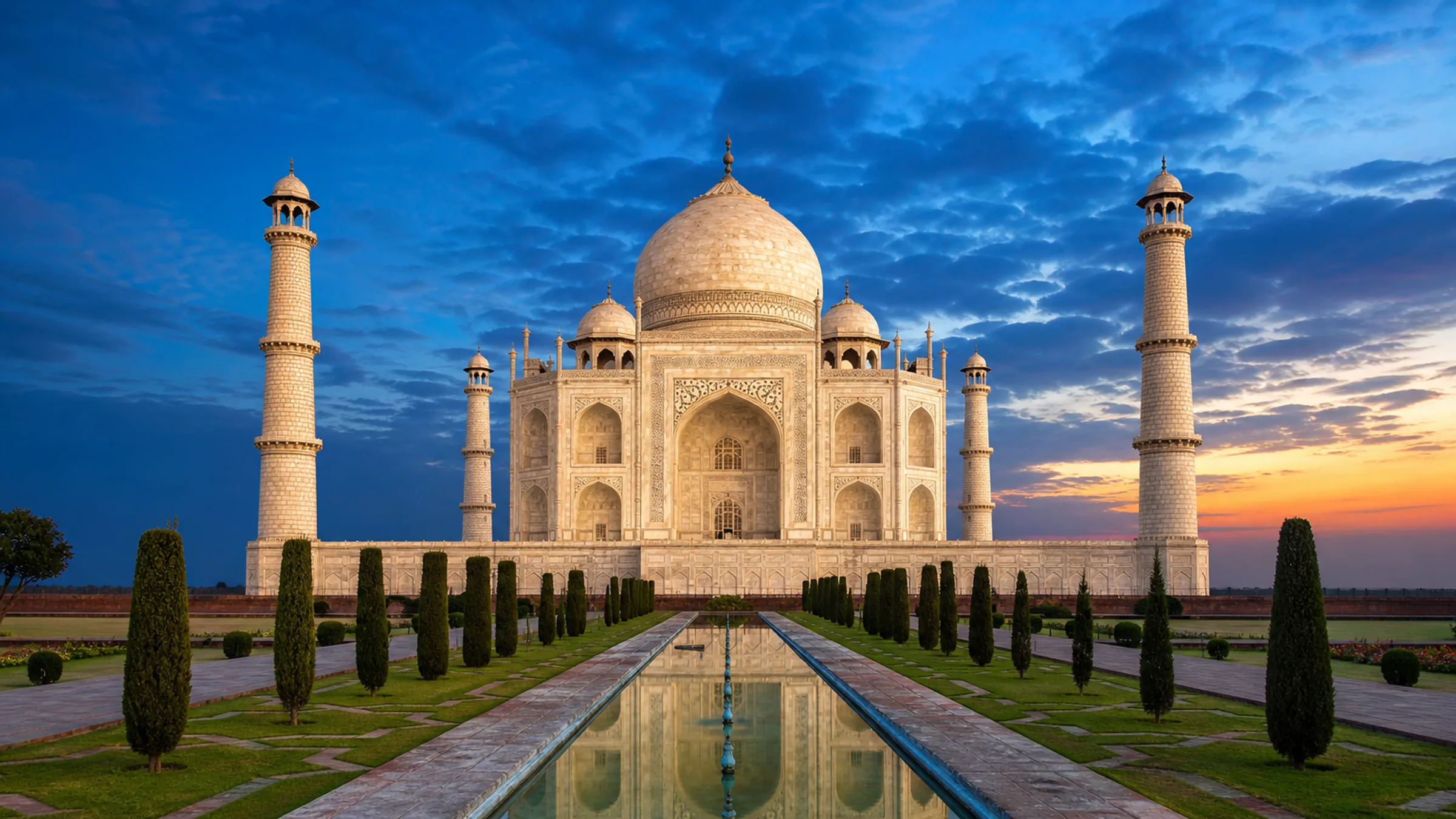India