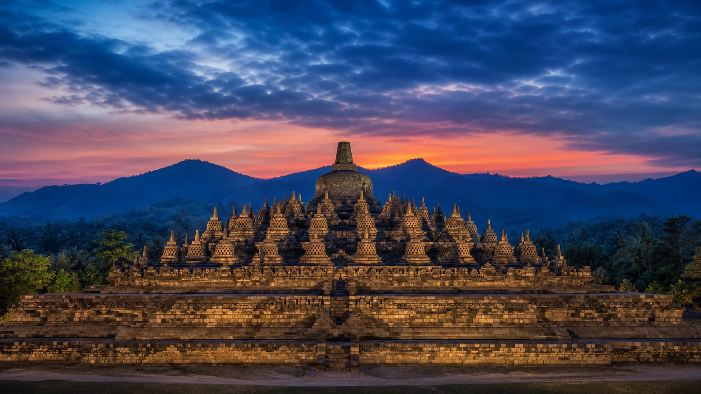 Indonesia