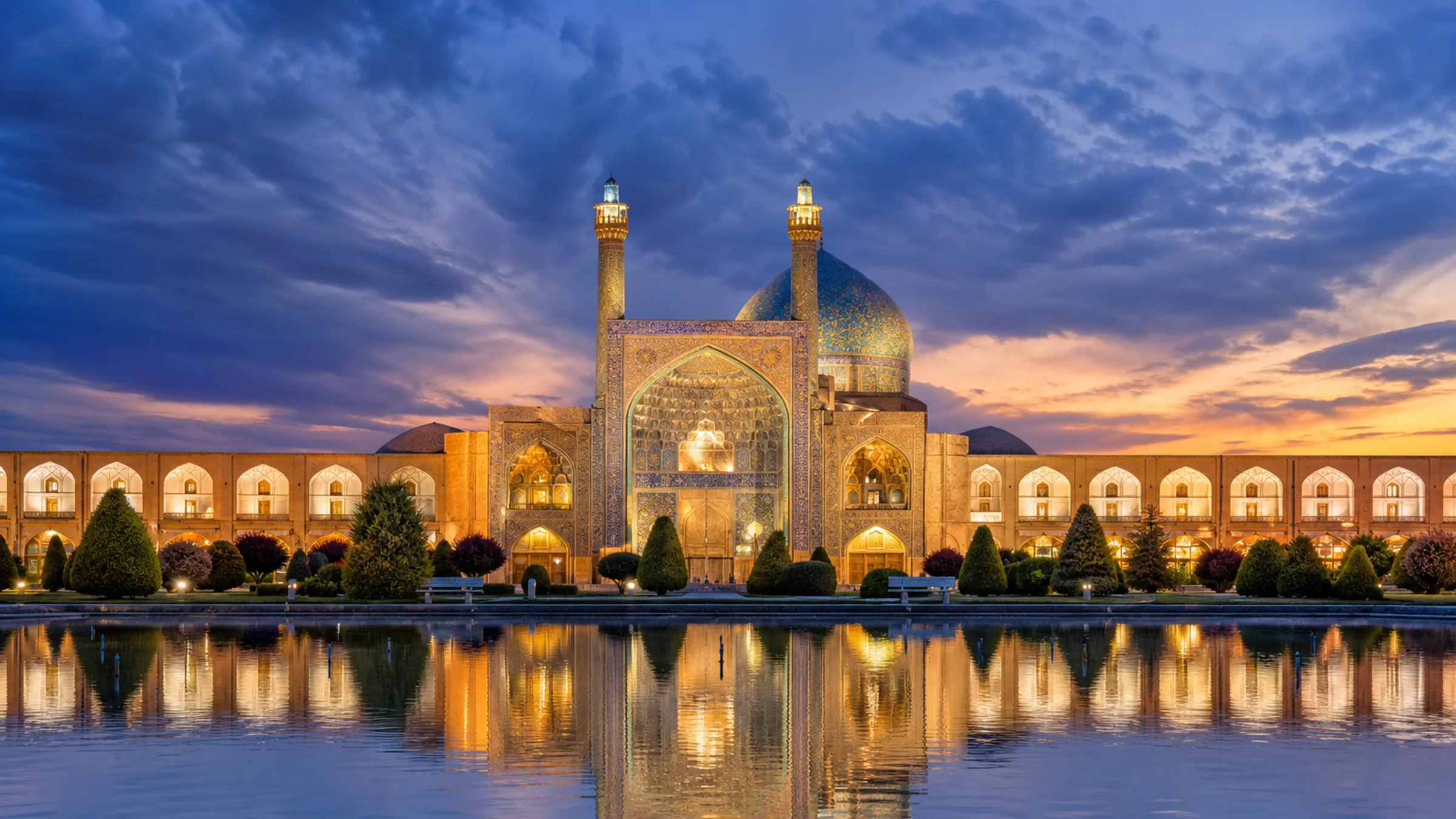 Iran