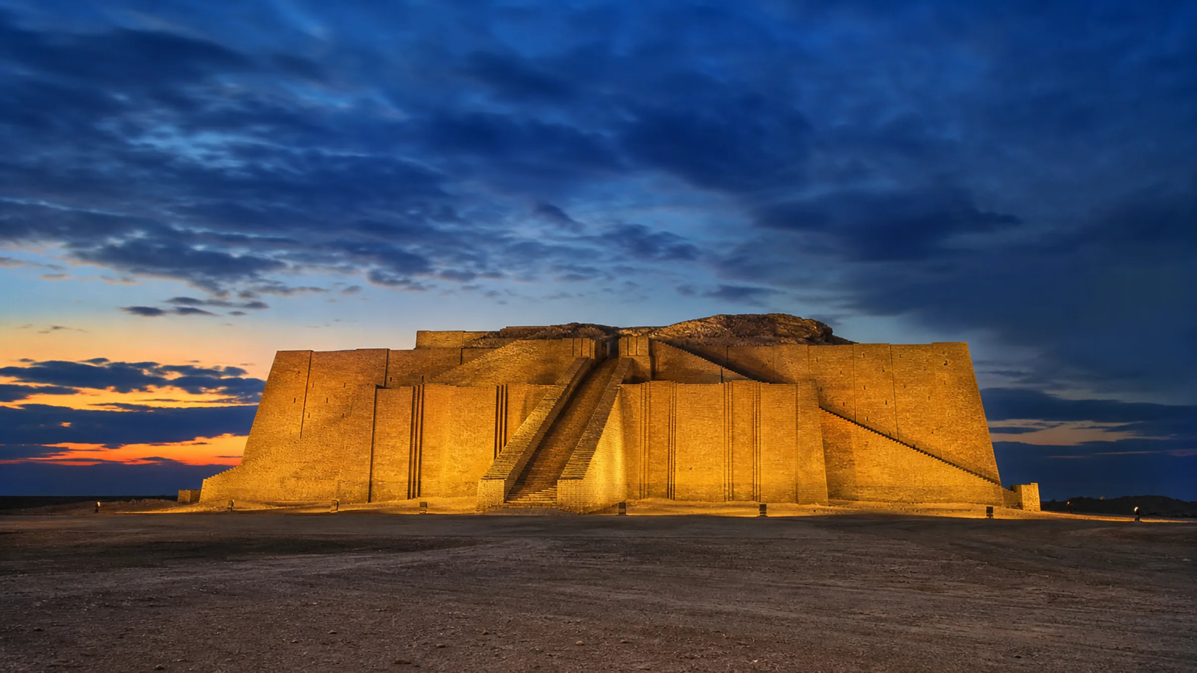 Iraq