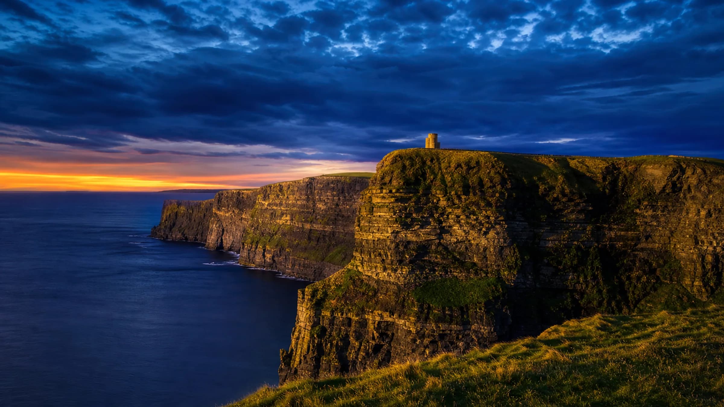 Ireland