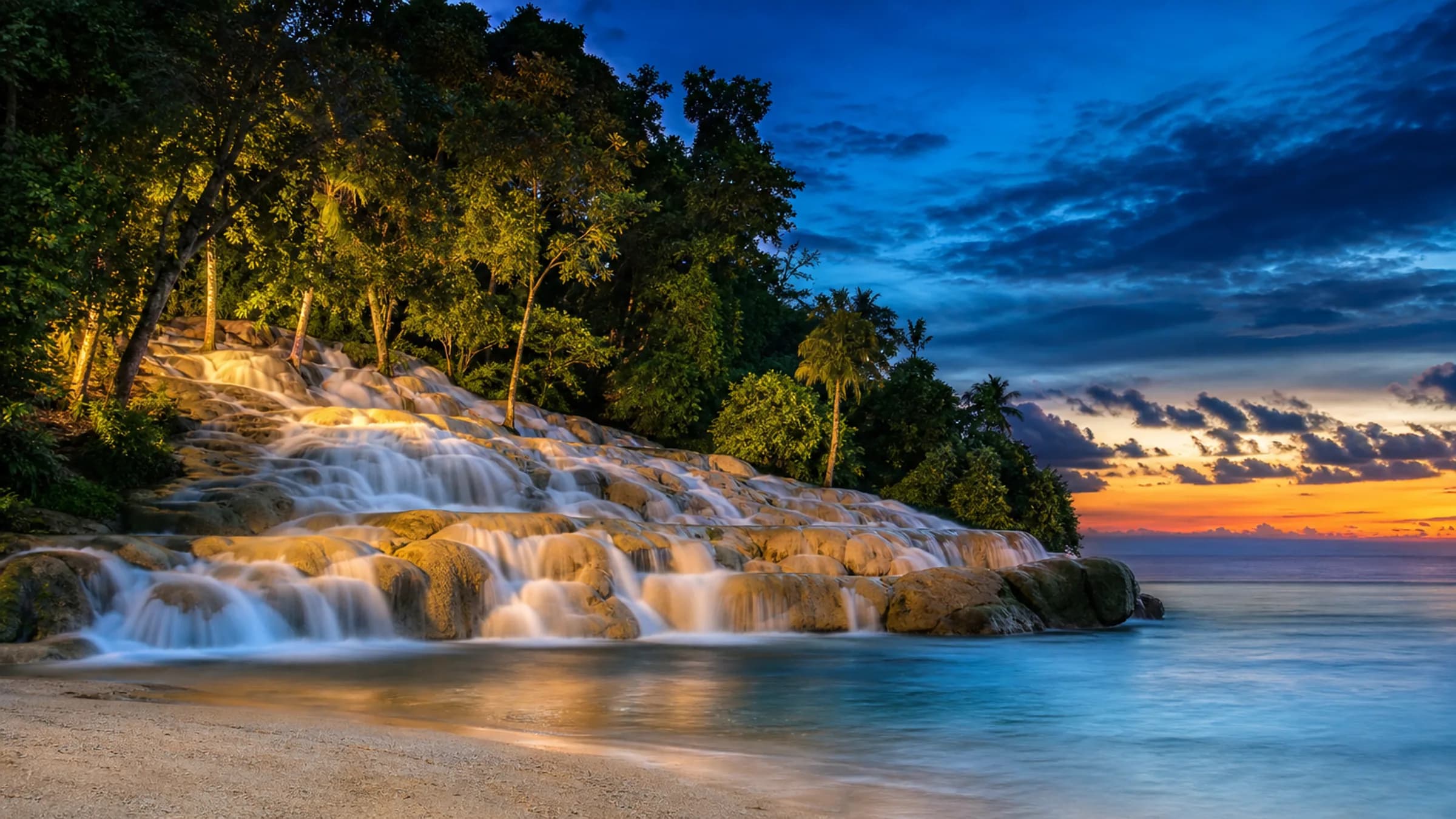 Jamaica