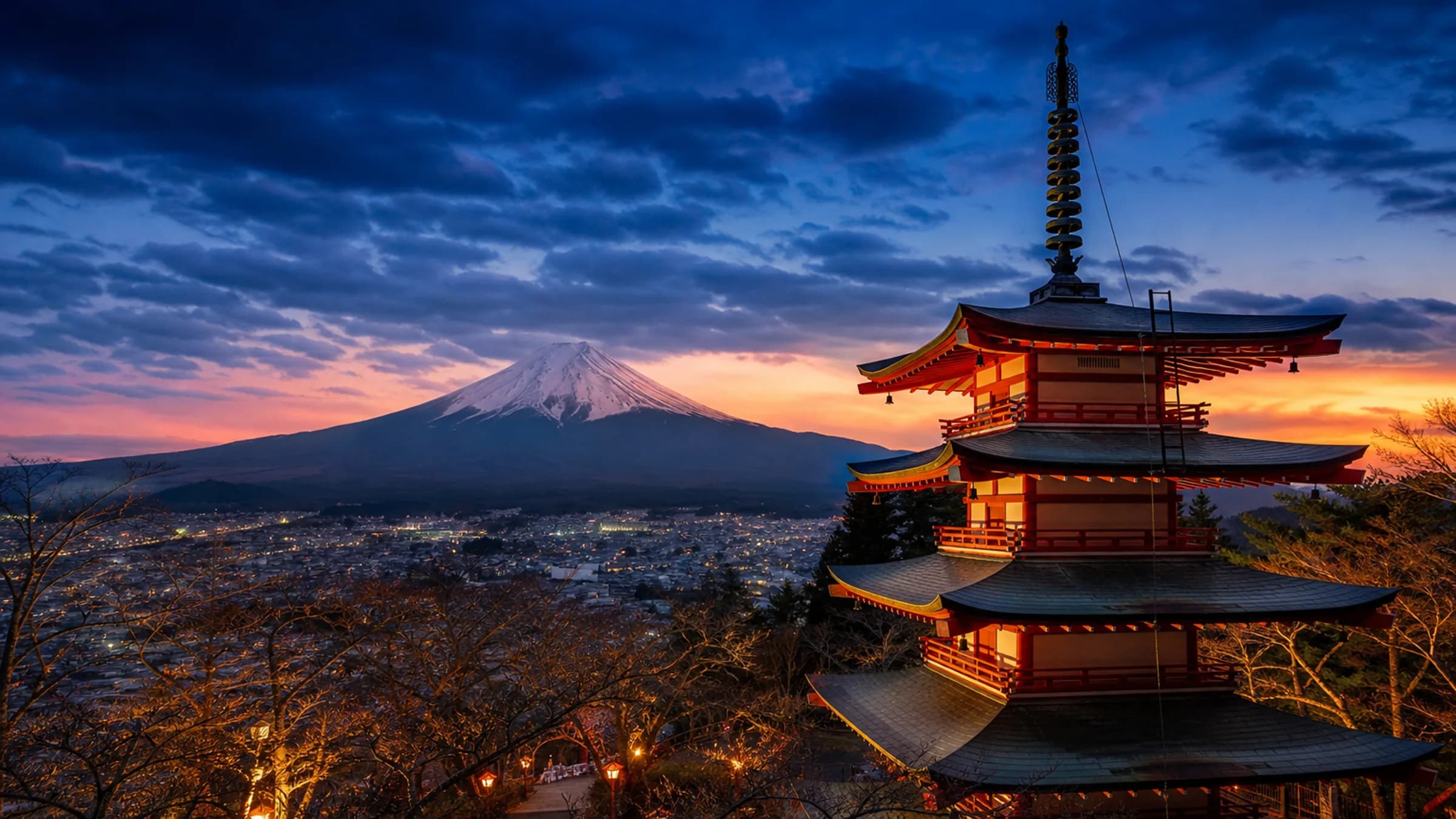 Japan