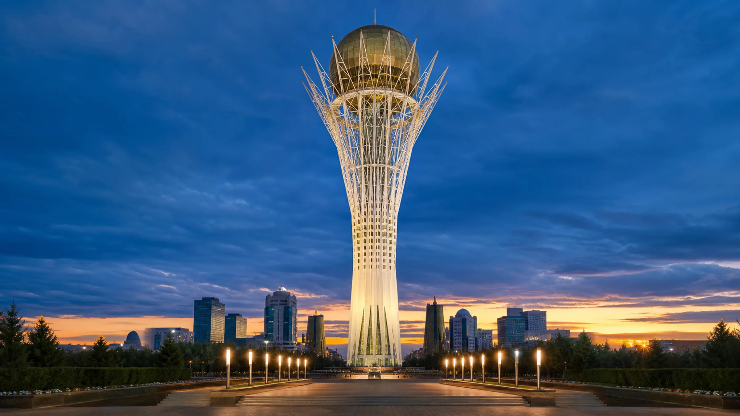 Kazakhstan