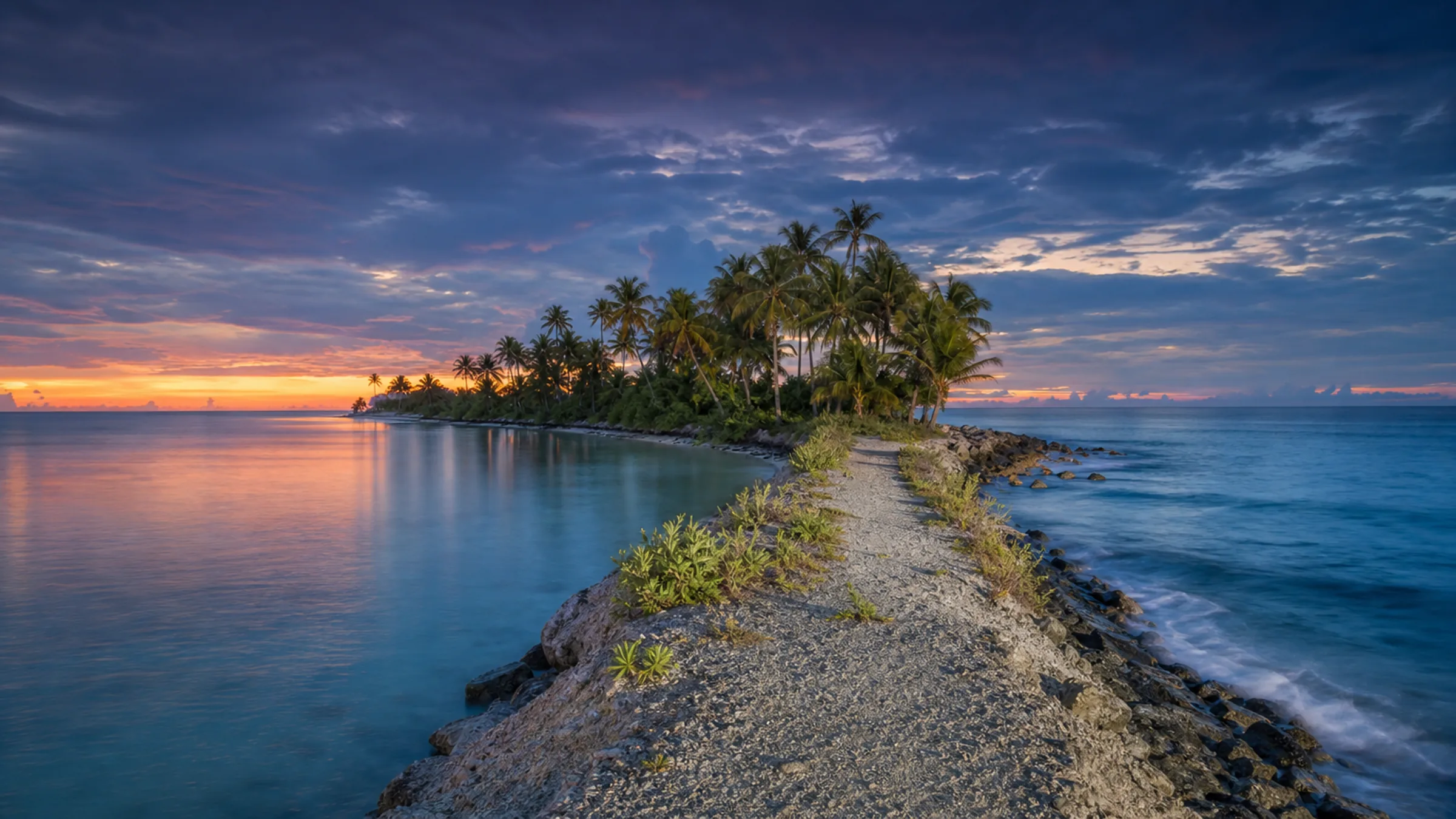 Kiribati