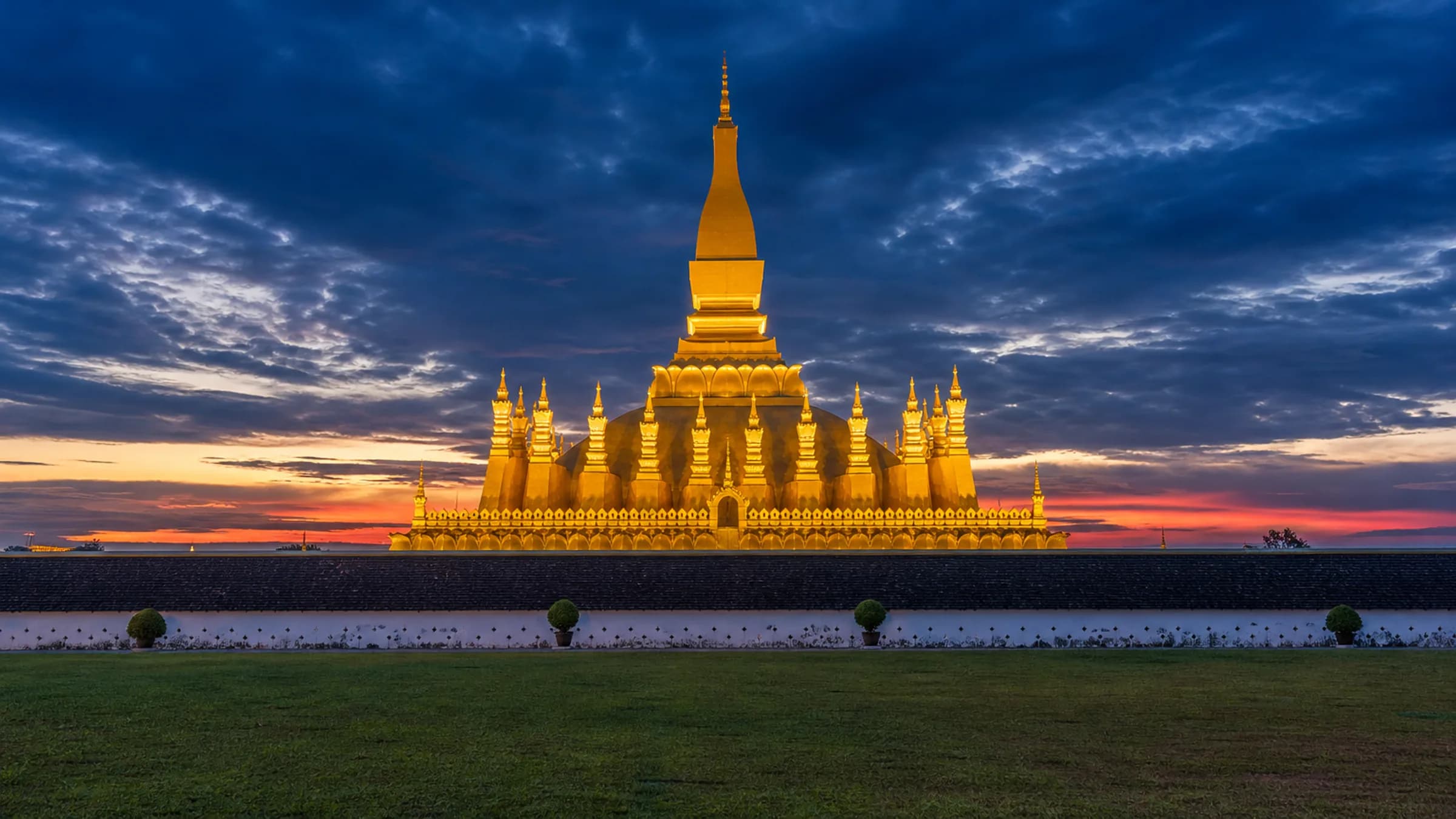 Laos